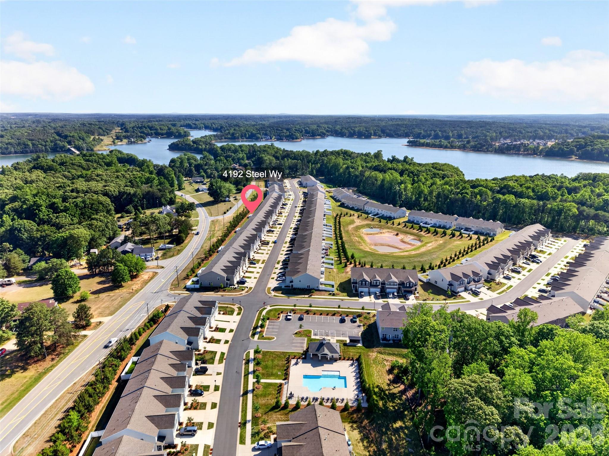 4192 Steel Way Sherrills Ford NC 28673