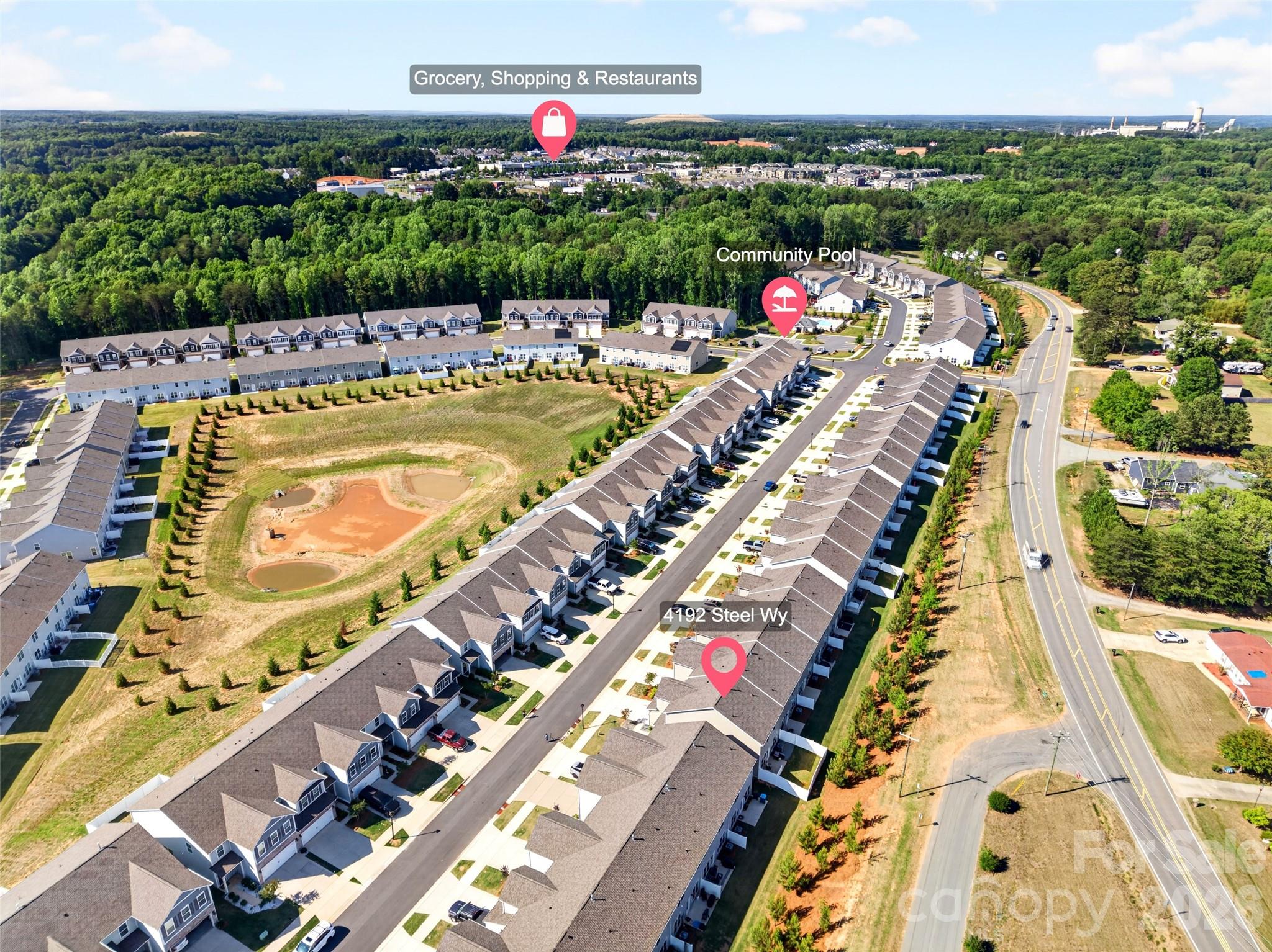 4192 Steel Way Sherrills Ford NC 28673