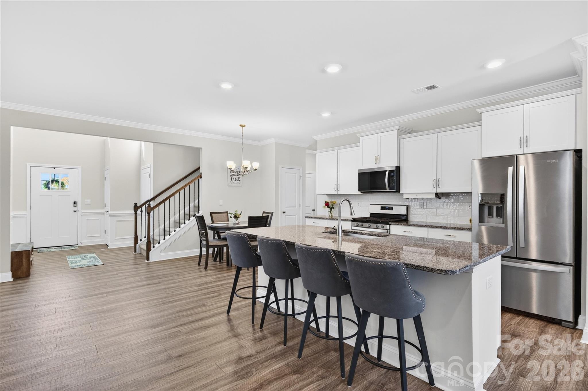 4192 Steel Way Sherrills Ford NC 28673