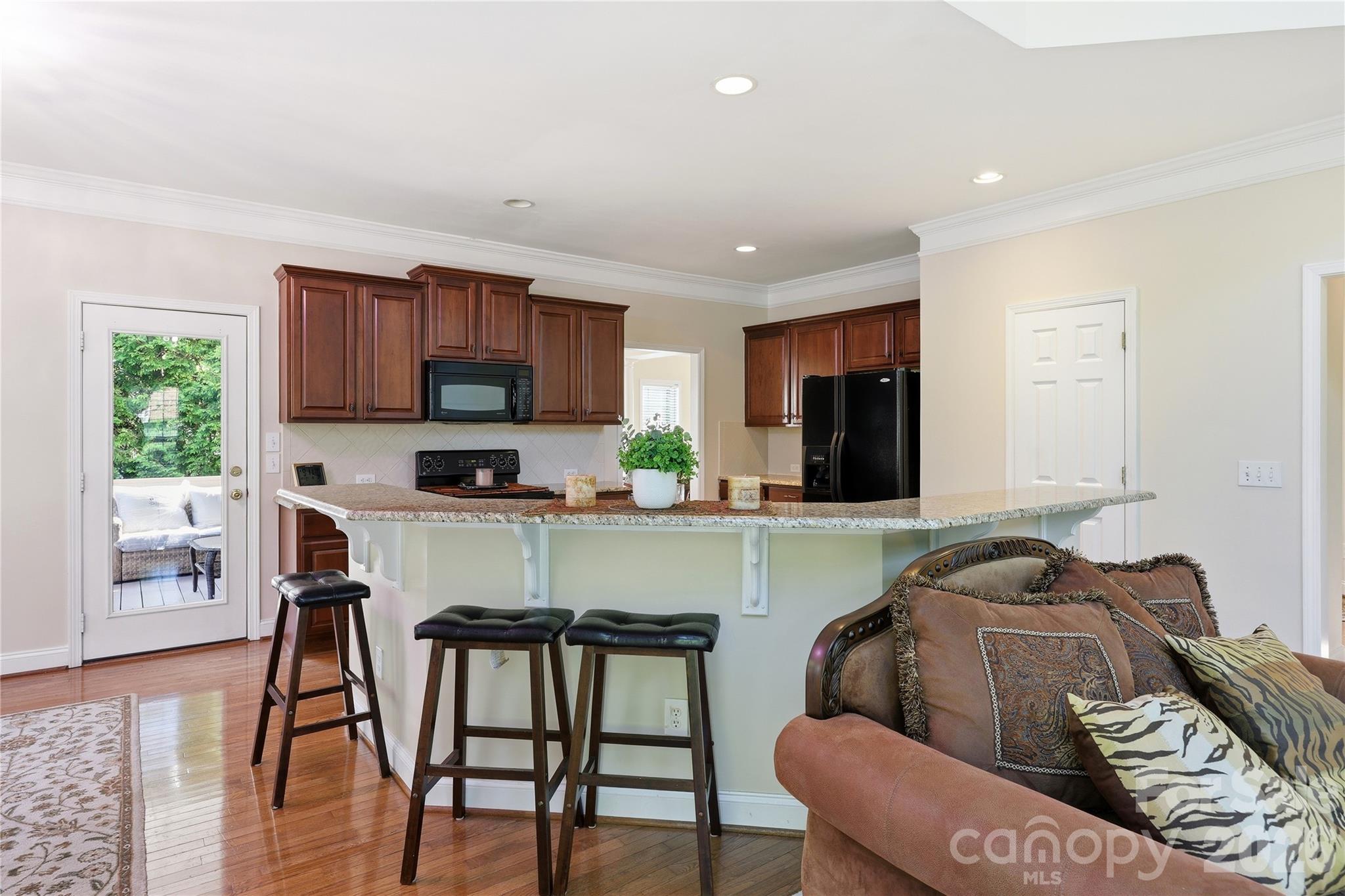 4206 Barons Court Harrisburg NC 28075