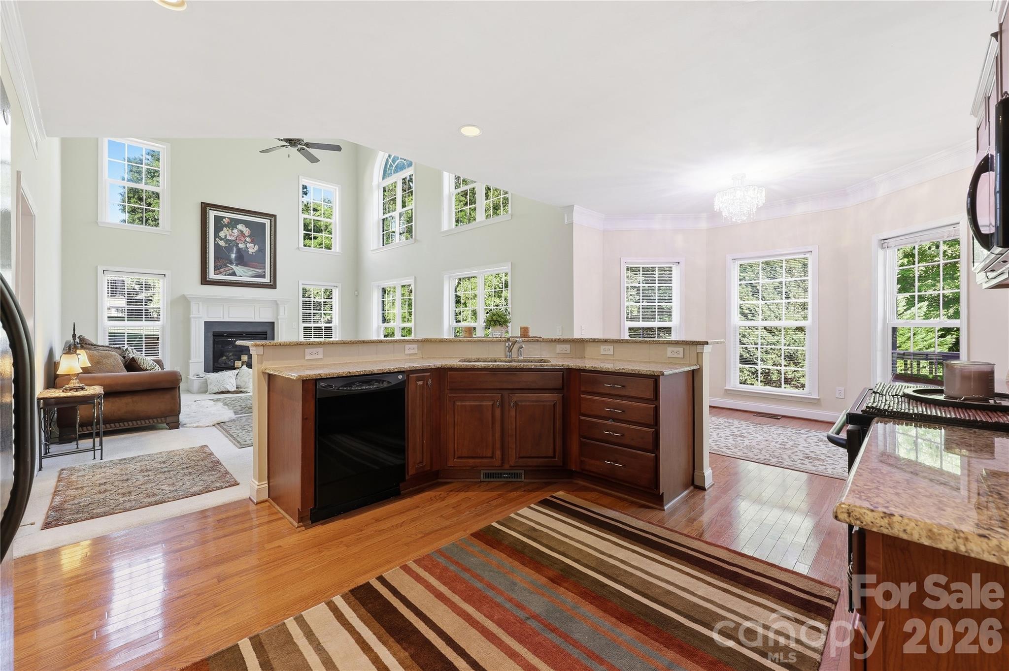 4206 Barons Court Harrisburg NC 28075