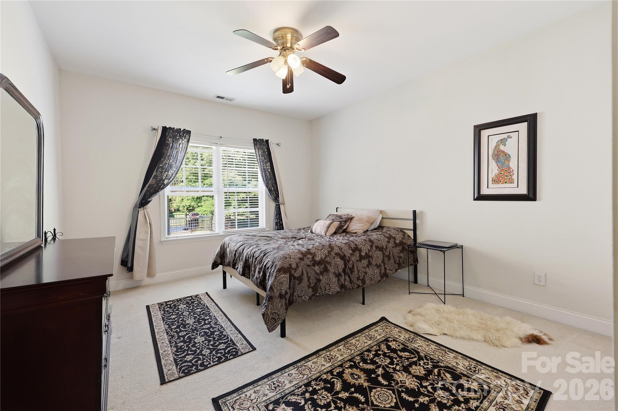 4206 Barons Court Harrisburg NC 28075