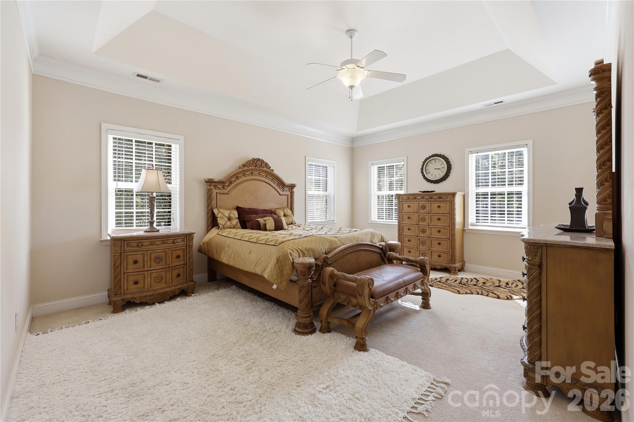 4206 Barons Court Harrisburg NC 28075