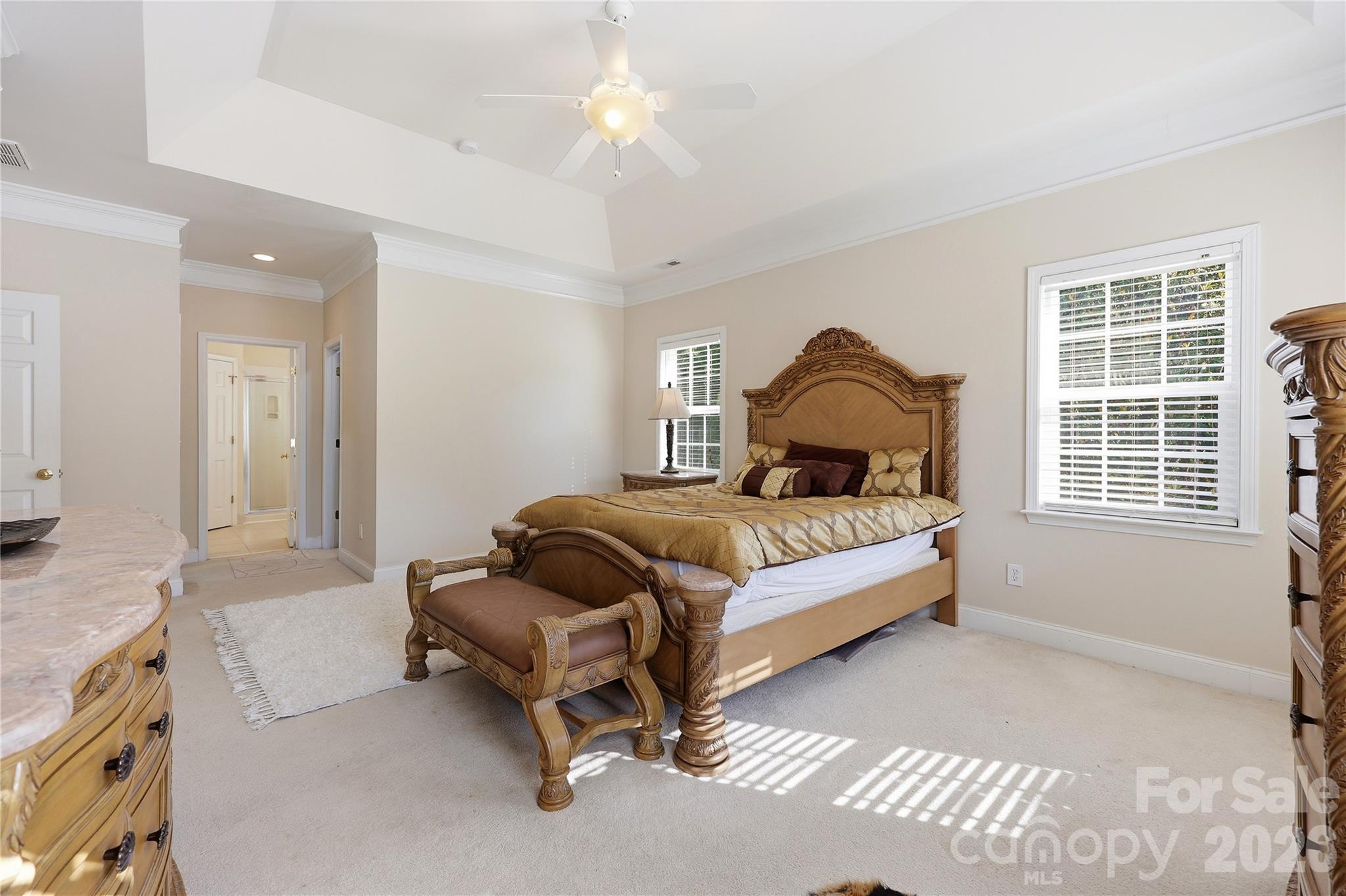 4206 Barons Court Harrisburg NC 28075