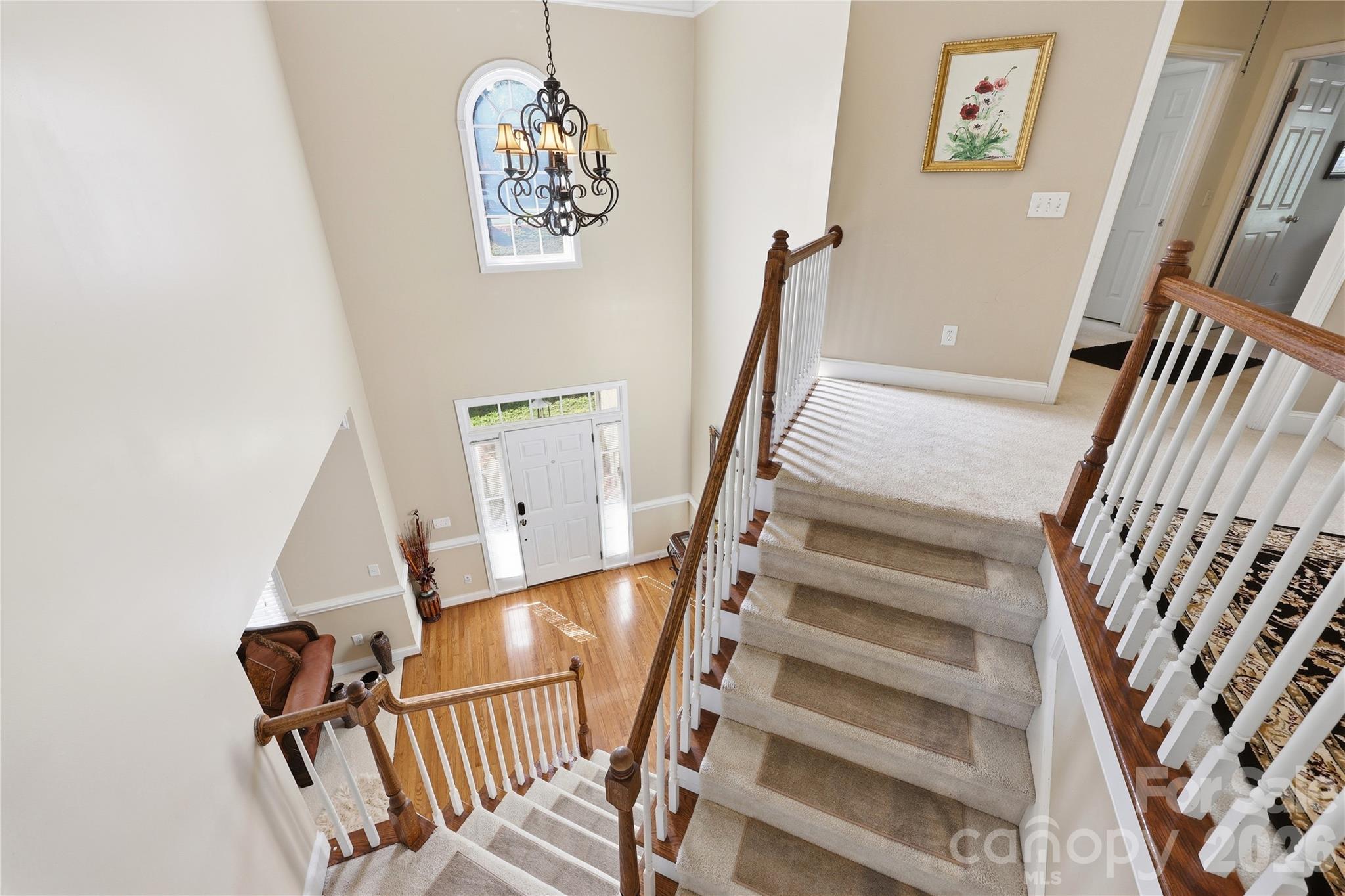 4206 Barons Court Harrisburg NC 28075