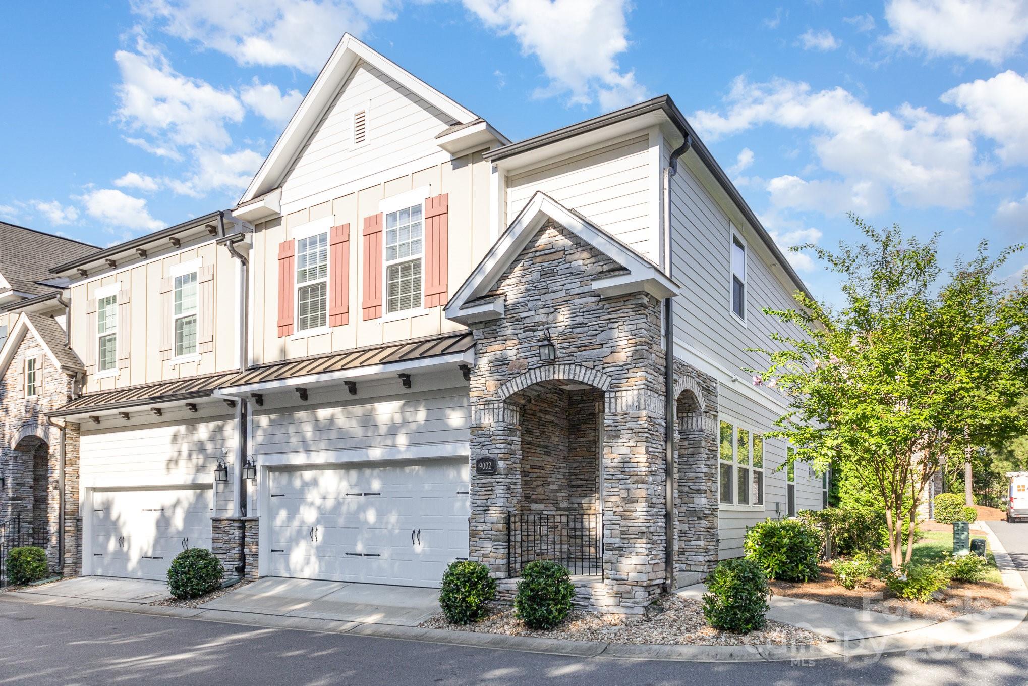 9002 Boling Green Drive Charlotte NC 28277