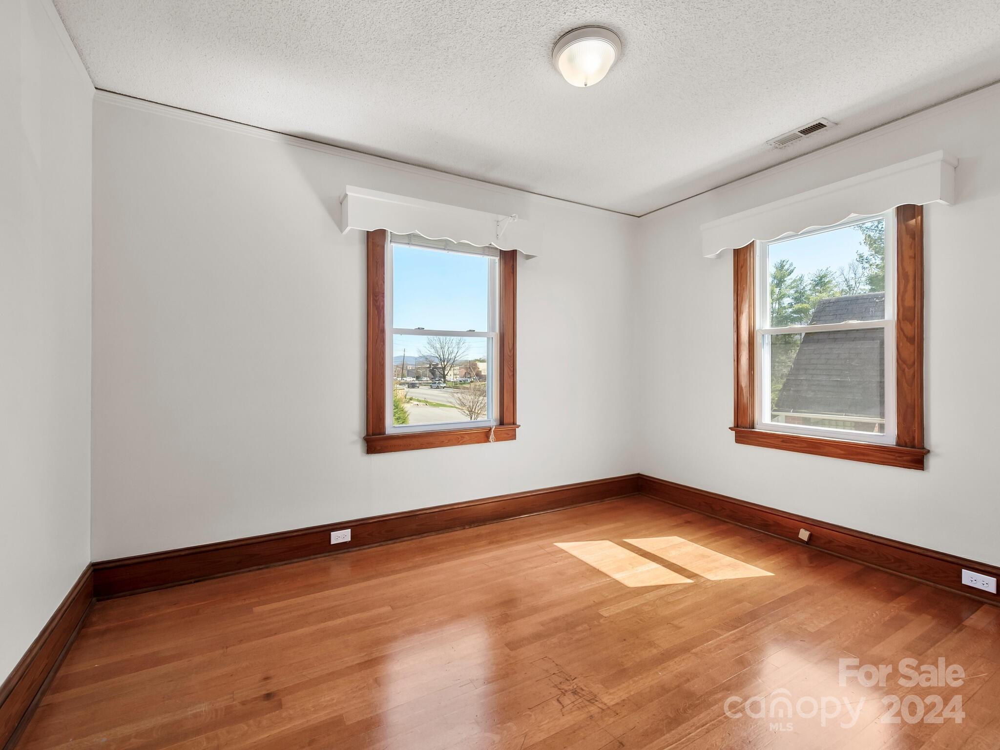 8 Panchita Drive Candler NC 28715