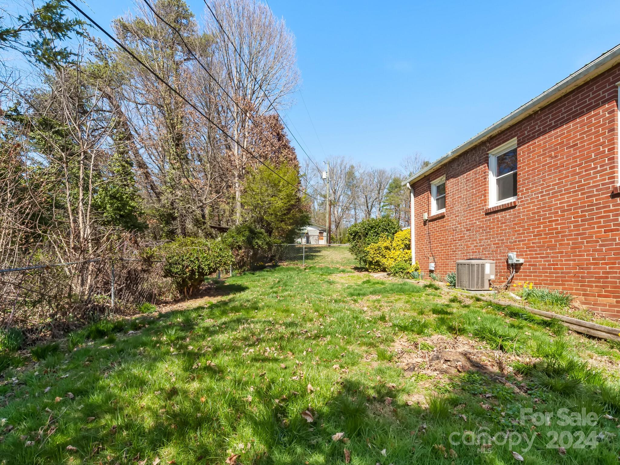 8 Panchita Drive Candler NC 28715