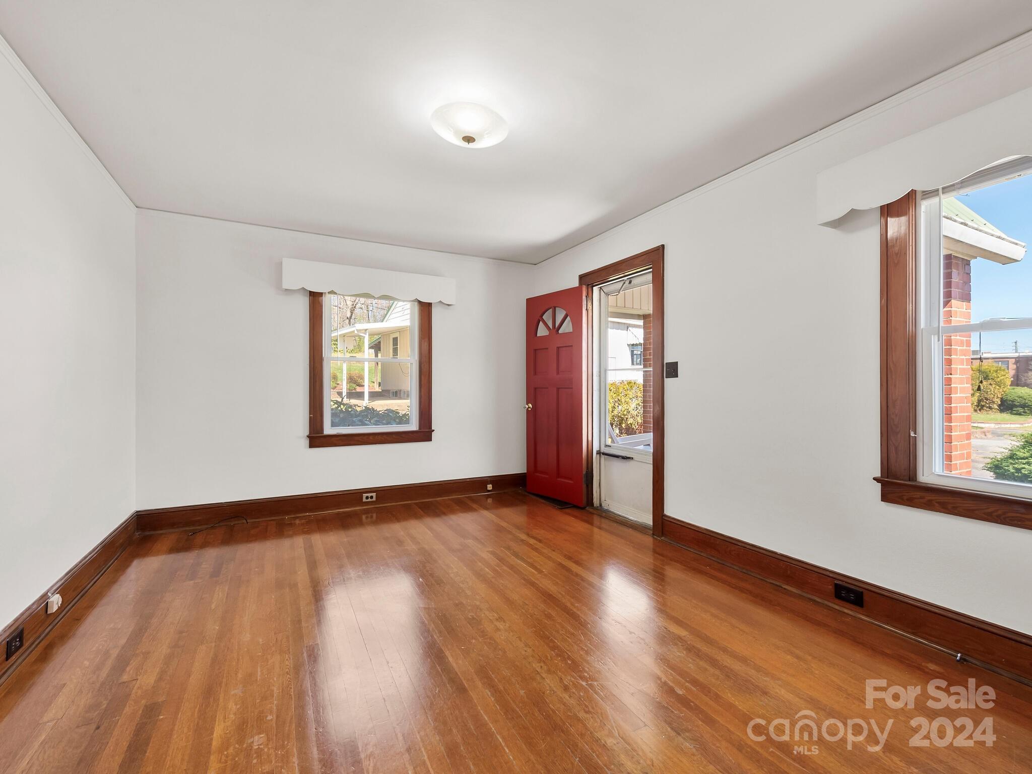 8 Panchita Drive Candler NC 28715