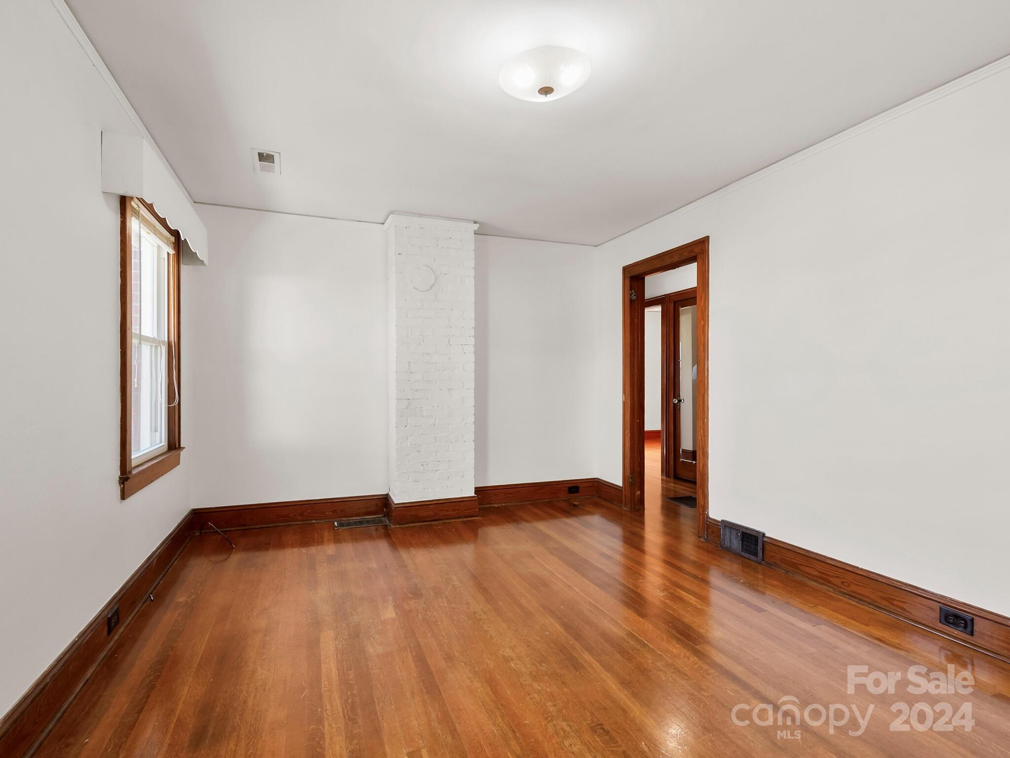 8 Panchita Drive Candler NC 28715