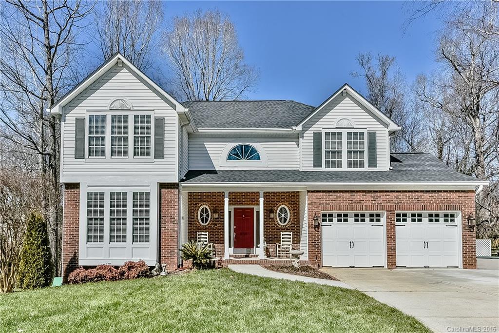 8707 Mccartney Way Charlotte NC 28216