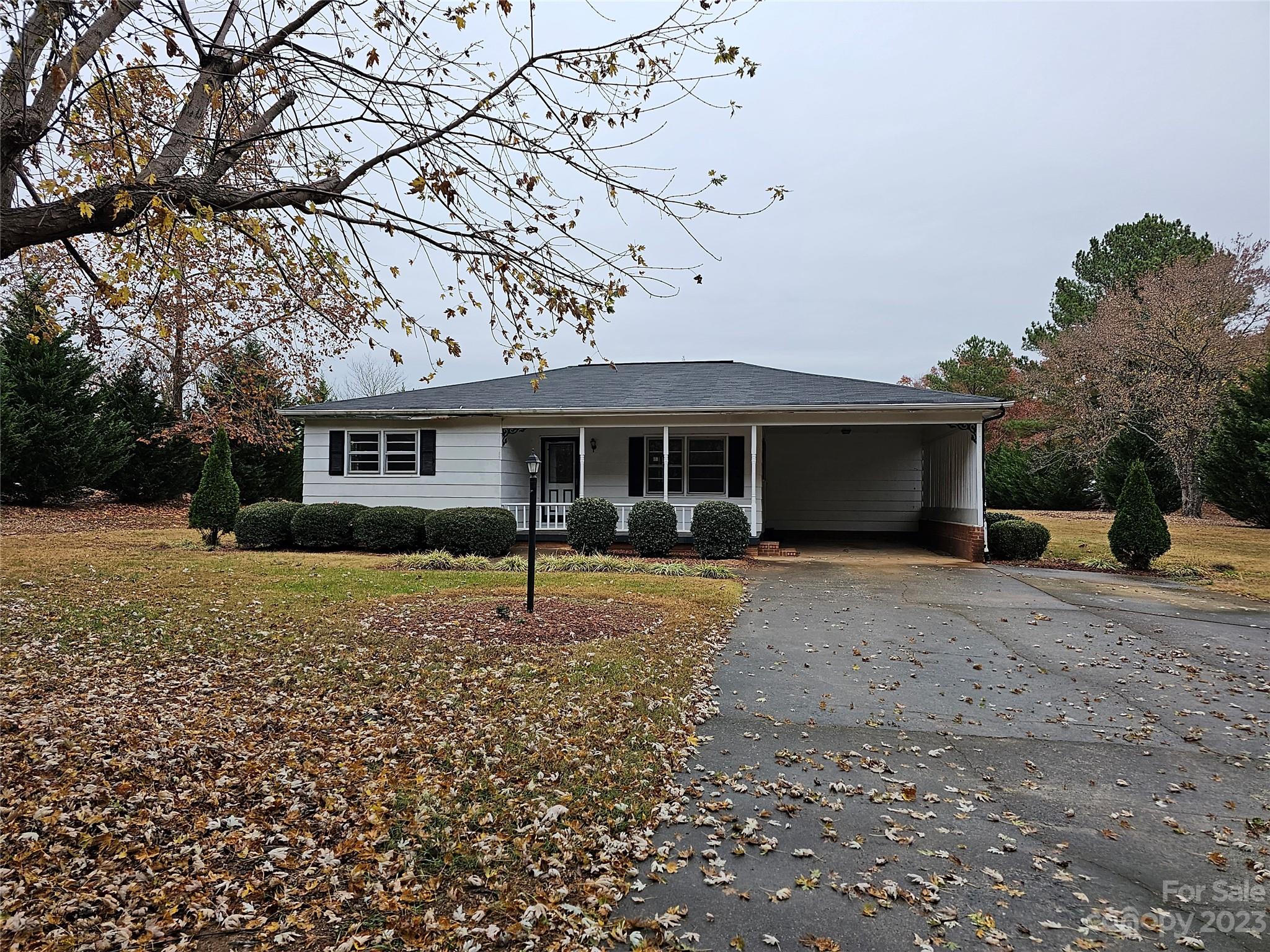 587 Morningstar Lake Road Forest City NC 28043