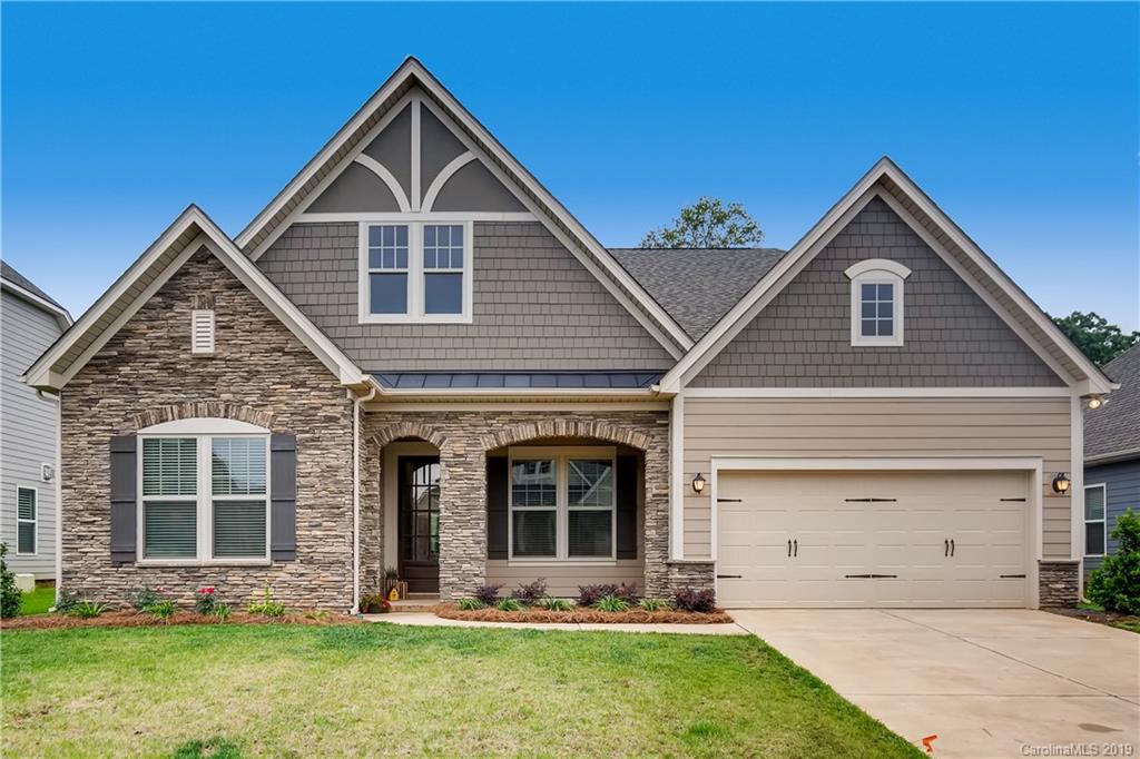 1903 Painted Horse Drive Indian Trail NC 28079