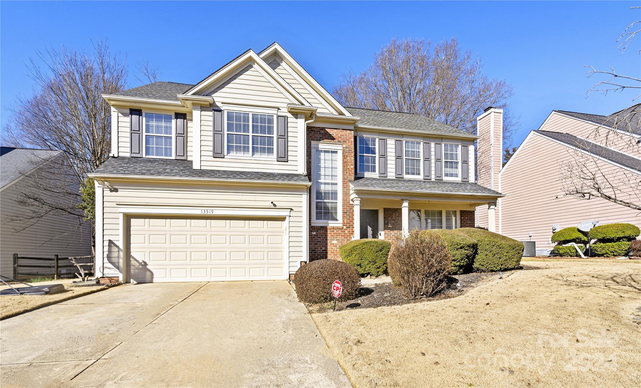 13519 Norlington Court Charlotte NC 28273