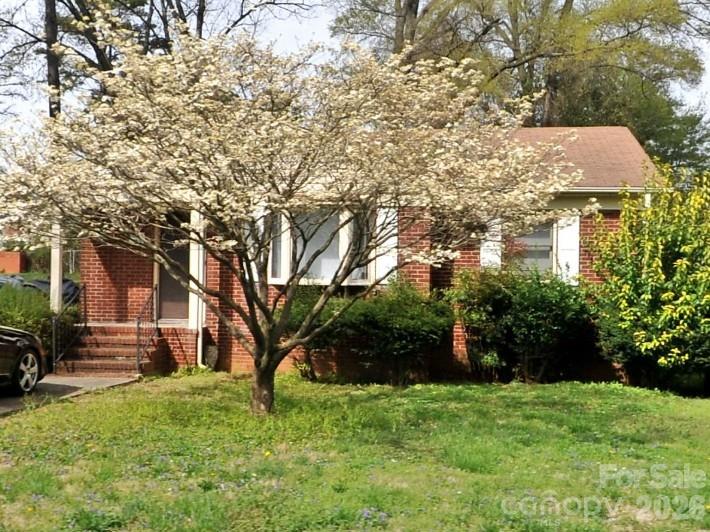1632 Madison Avenue Charlotte NC 28216