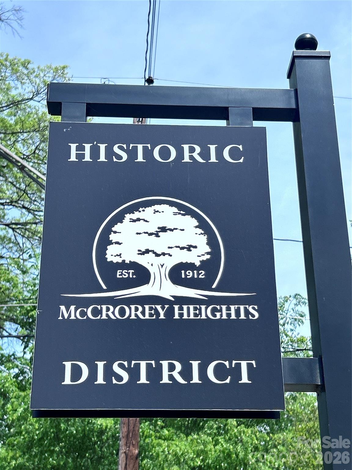 1632 Madison Avenue Charlotte NC 28216
