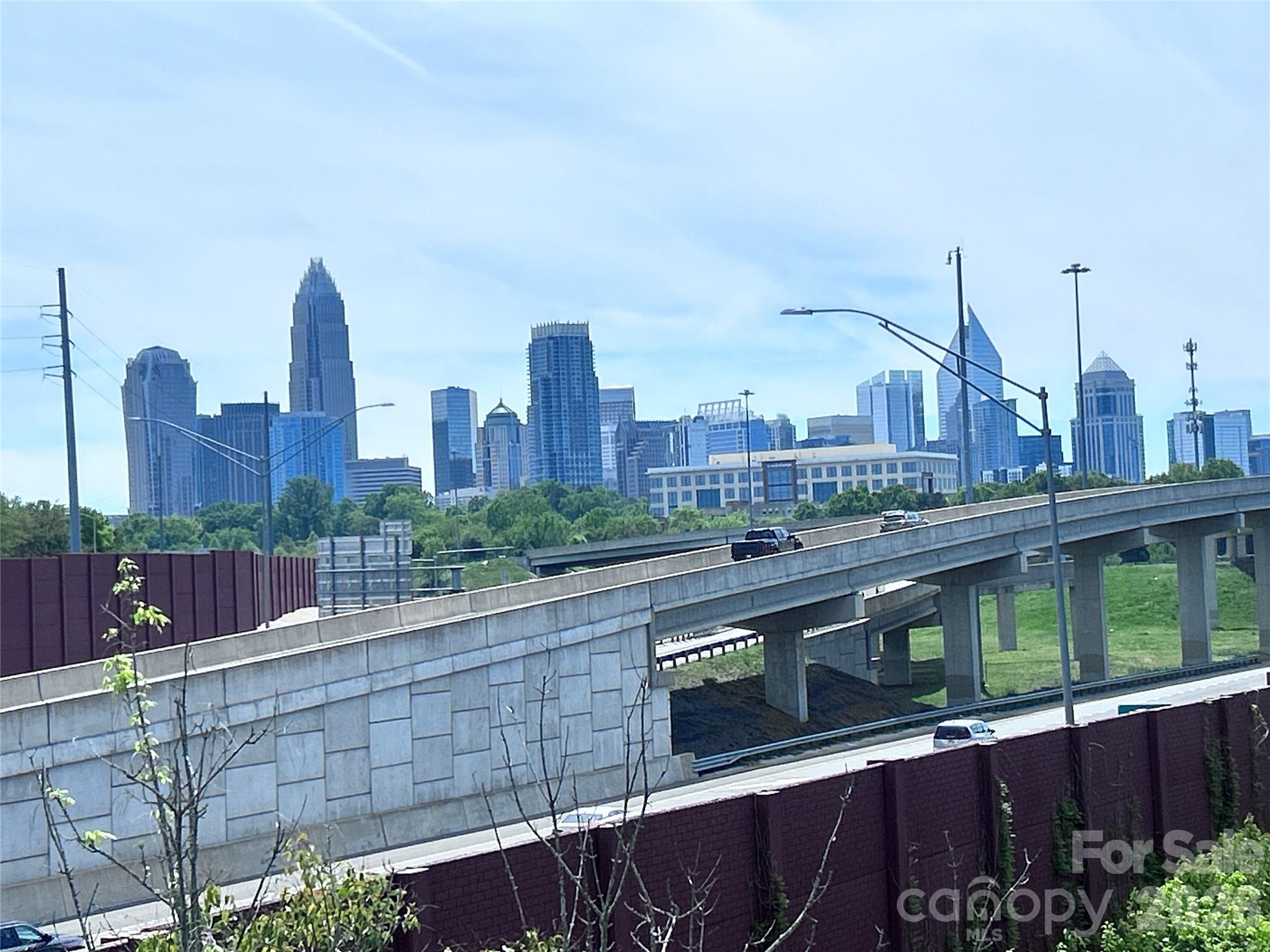 1632 Madison Avenue Charlotte NC 28216