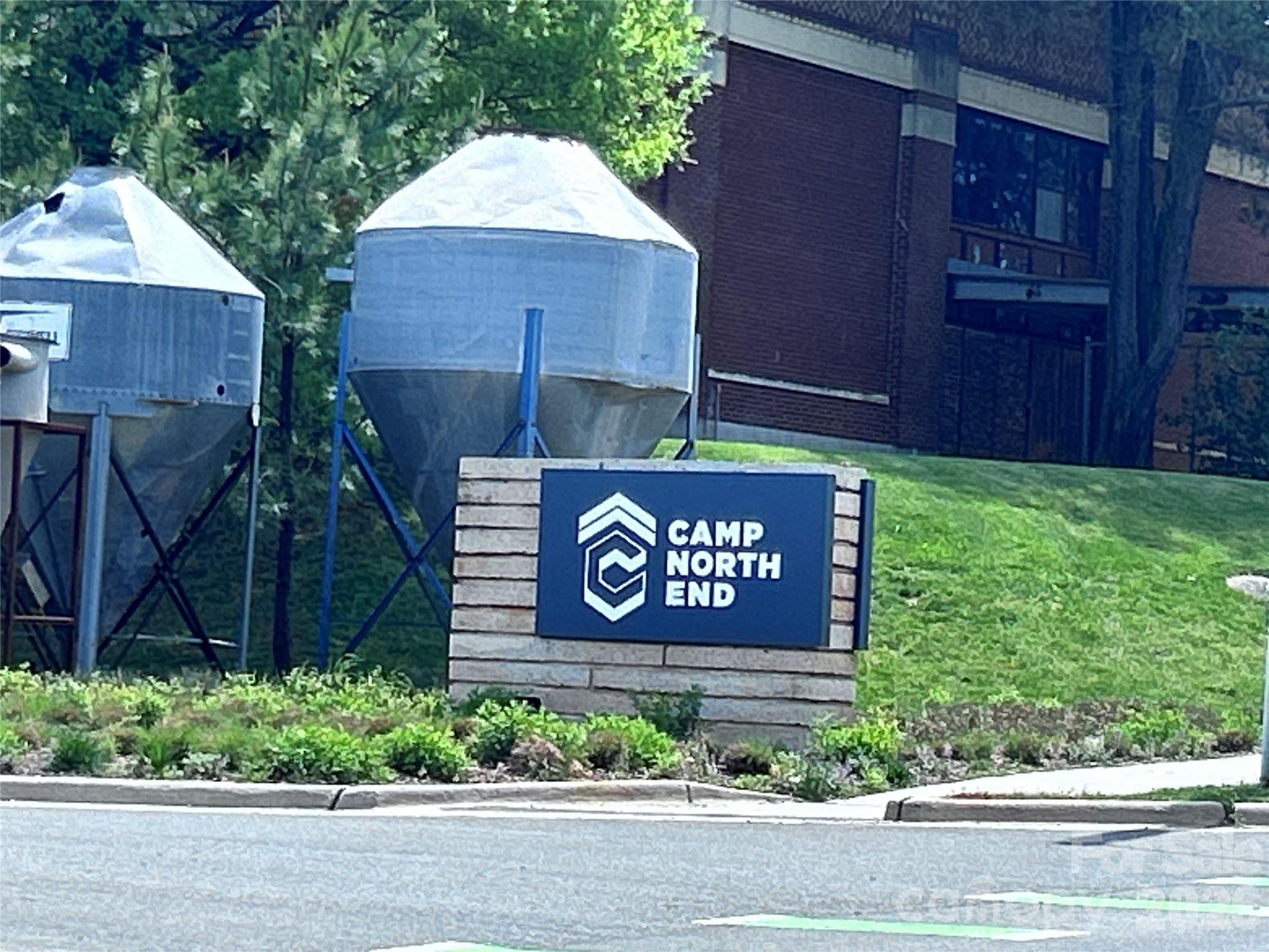 1632 Madison Avenue Charlotte NC 28216