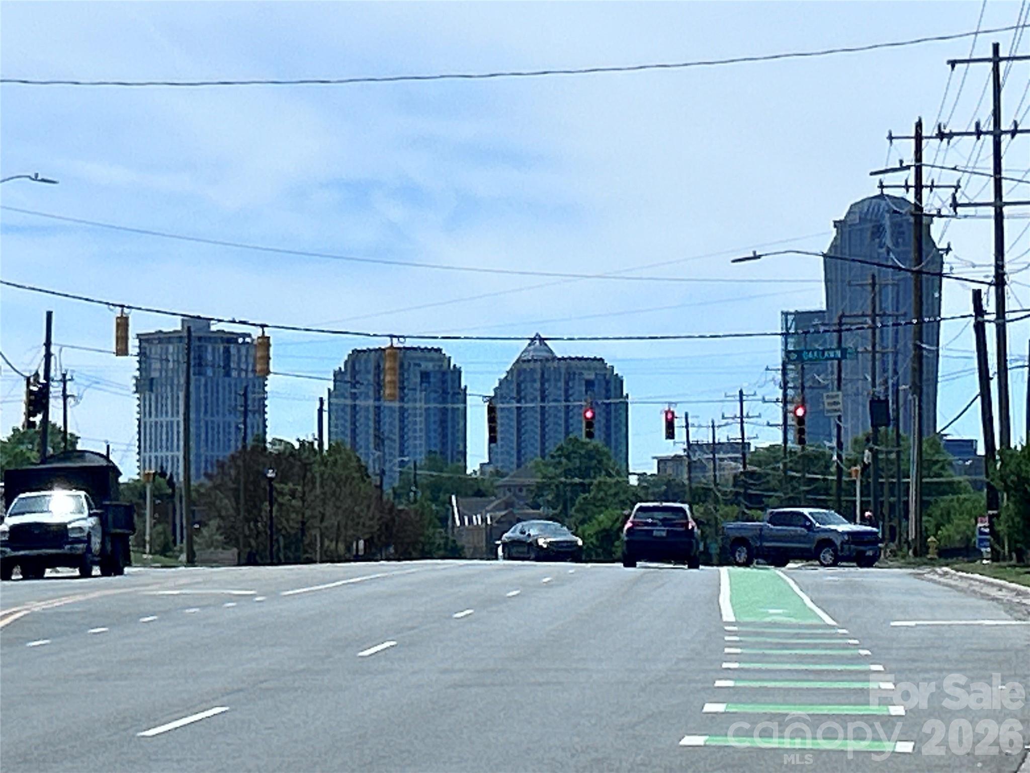 1632 Madison Avenue Charlotte NC 28216