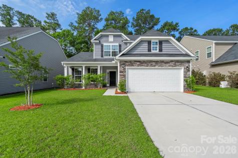 512 Wynfield Forest Drive Summerville SC 29485