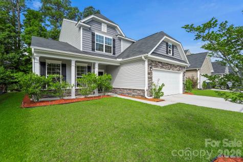 512 Wynfield Forest Drive Summerville SC 29485