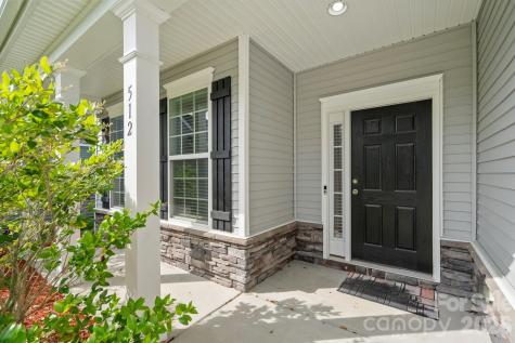 512 Wynfield Forest Drive Summerville SC 29485