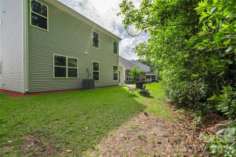 512 Wynfield Forest Drive Summerville SC 29485