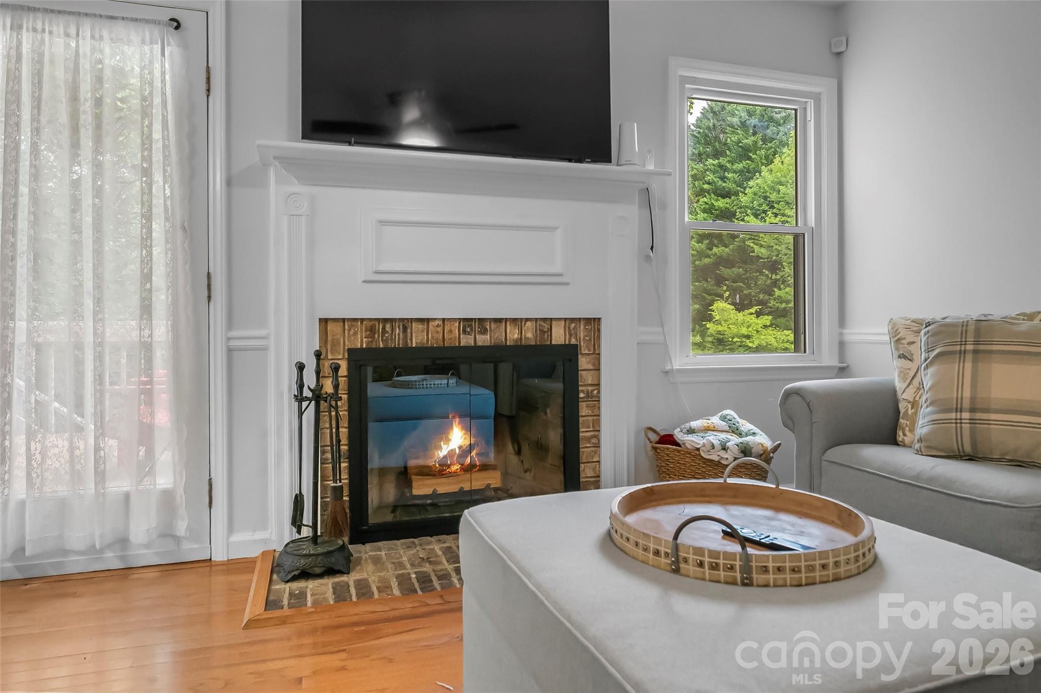 808 Lakey Gap Road Black Mountain NC 28711