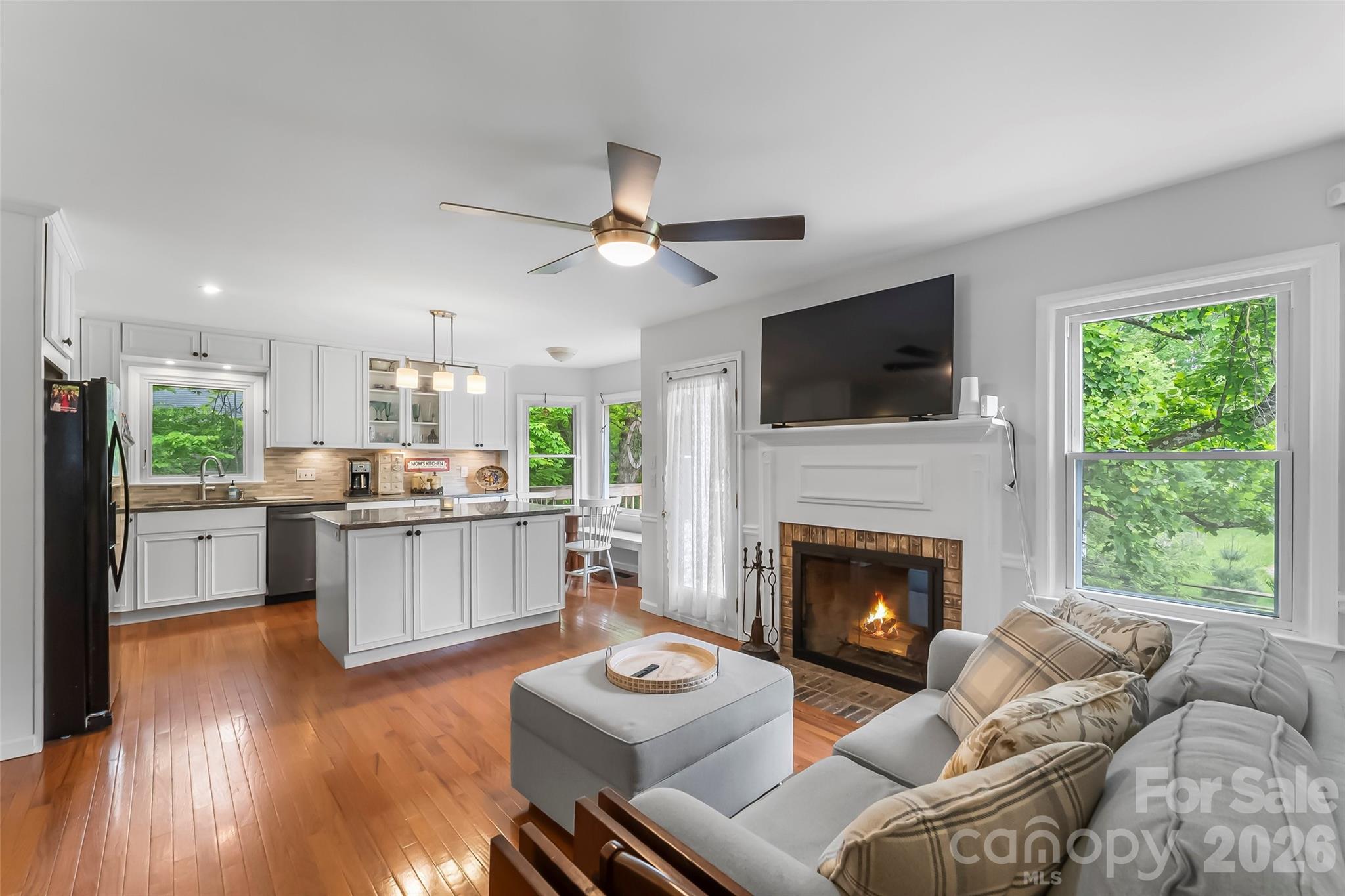 808 Lakey Gap Road Black Mountain NC 28711