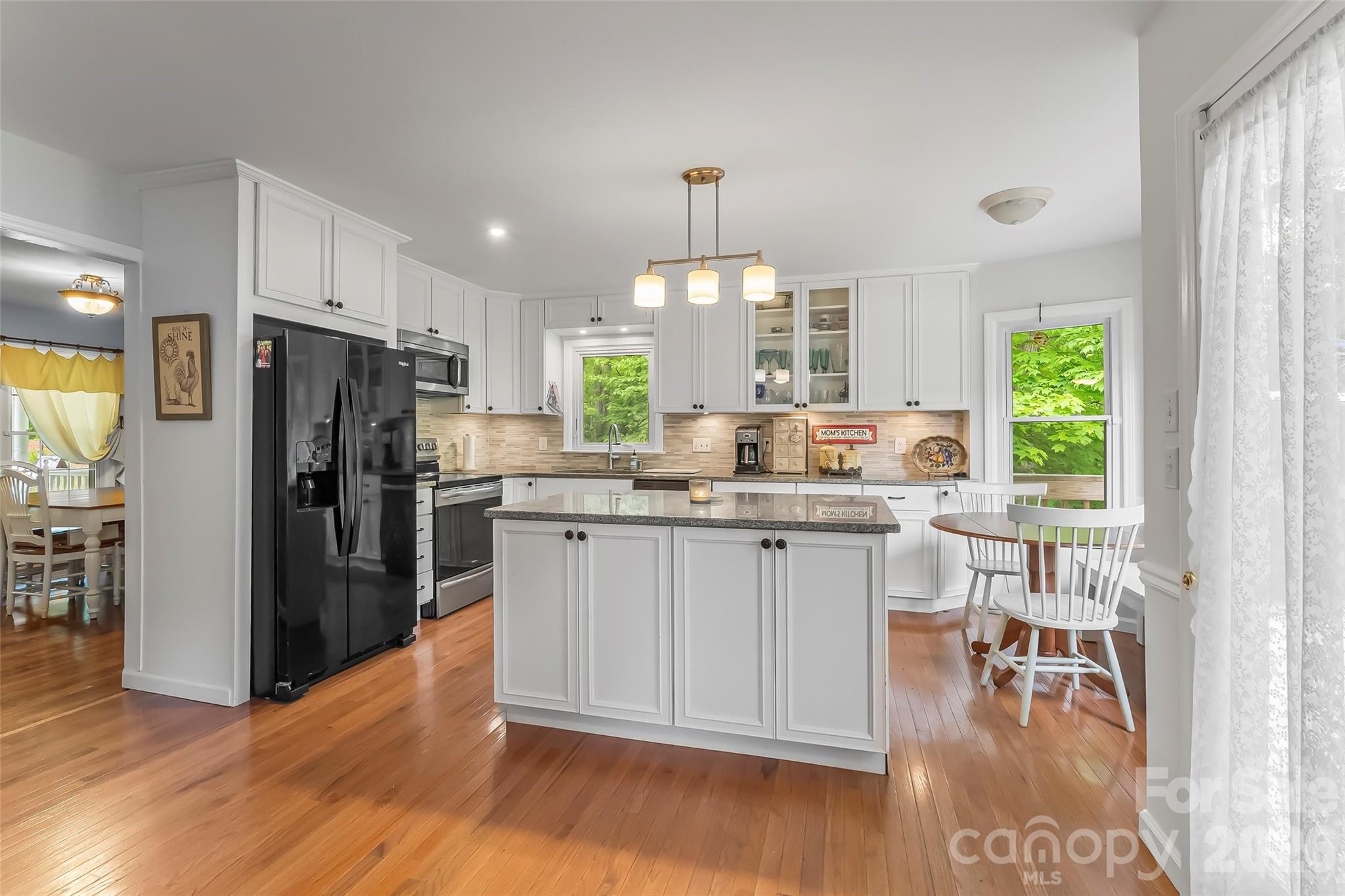 808 Lakey Gap Road Black Mountain NC 28711
