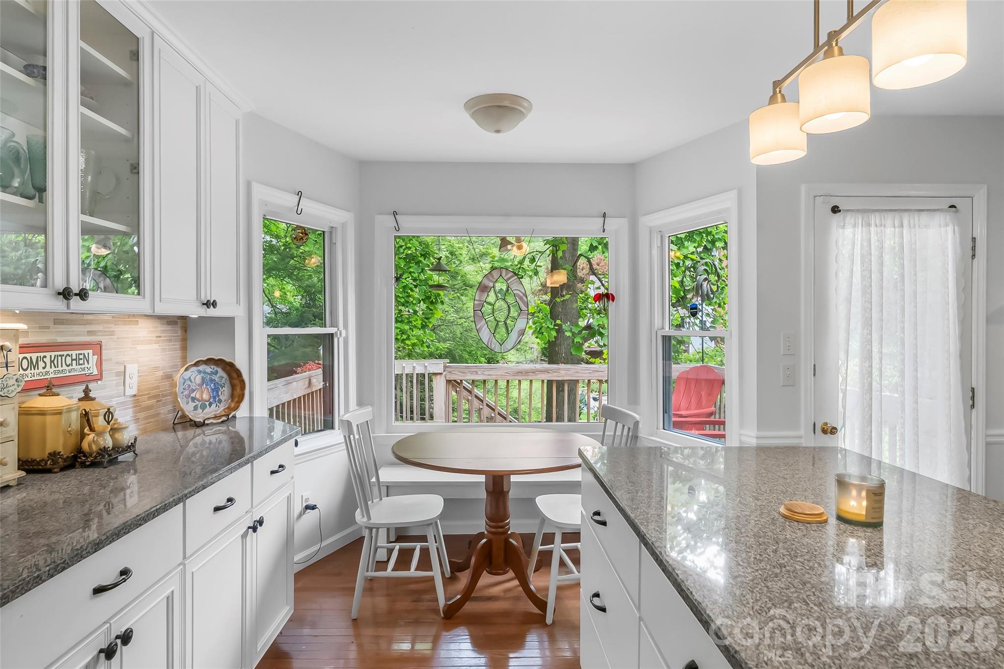 808 Lakey Gap Road Black Mountain NC 28711