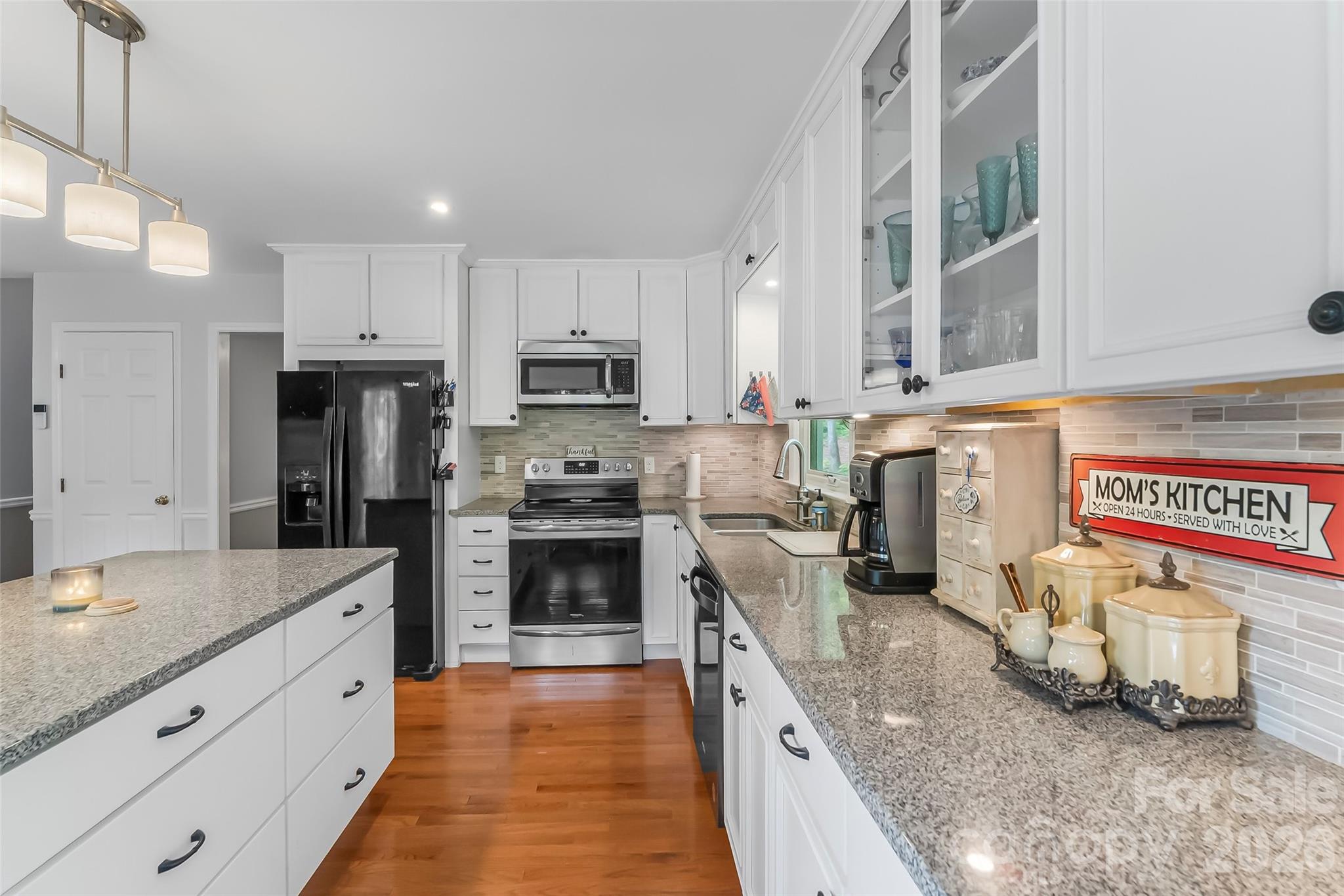 808 Lakey Gap Road Black Mountain NC 28711