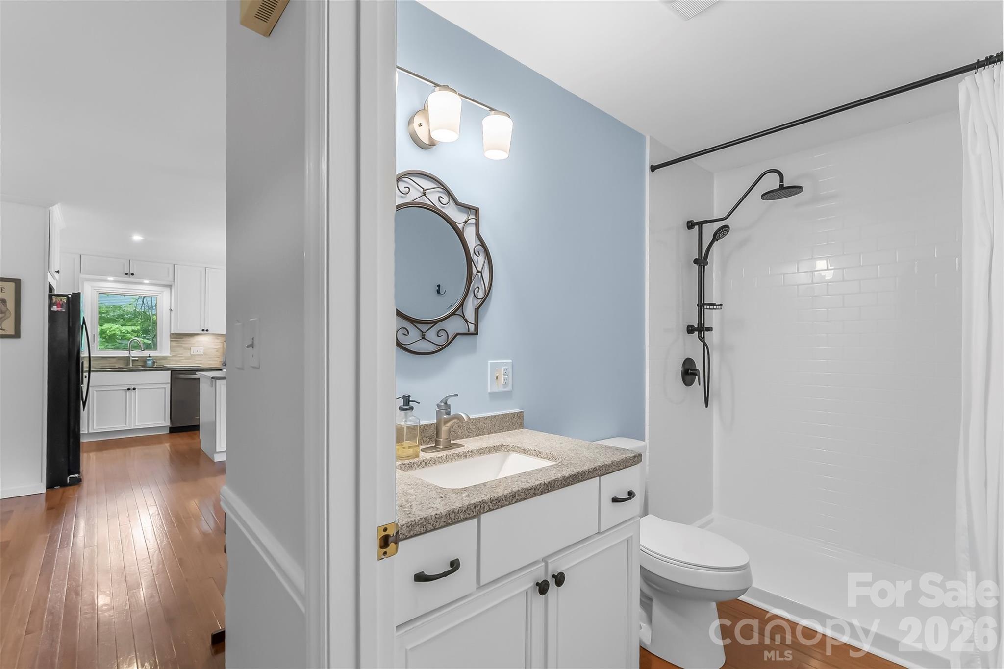 808 Lakey Gap Road Black Mountain NC 28711