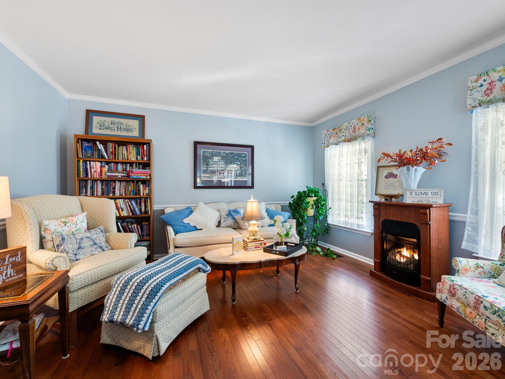 808 Lakey Gap Road Black Mountain NC 28711