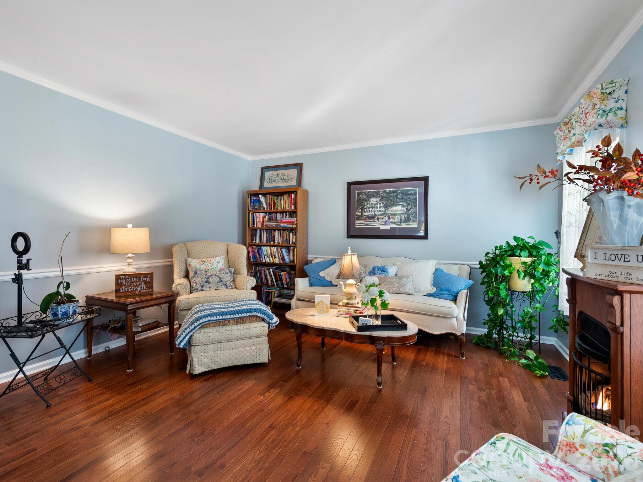 808 Lakey Gap Road Black Mountain NC 28711