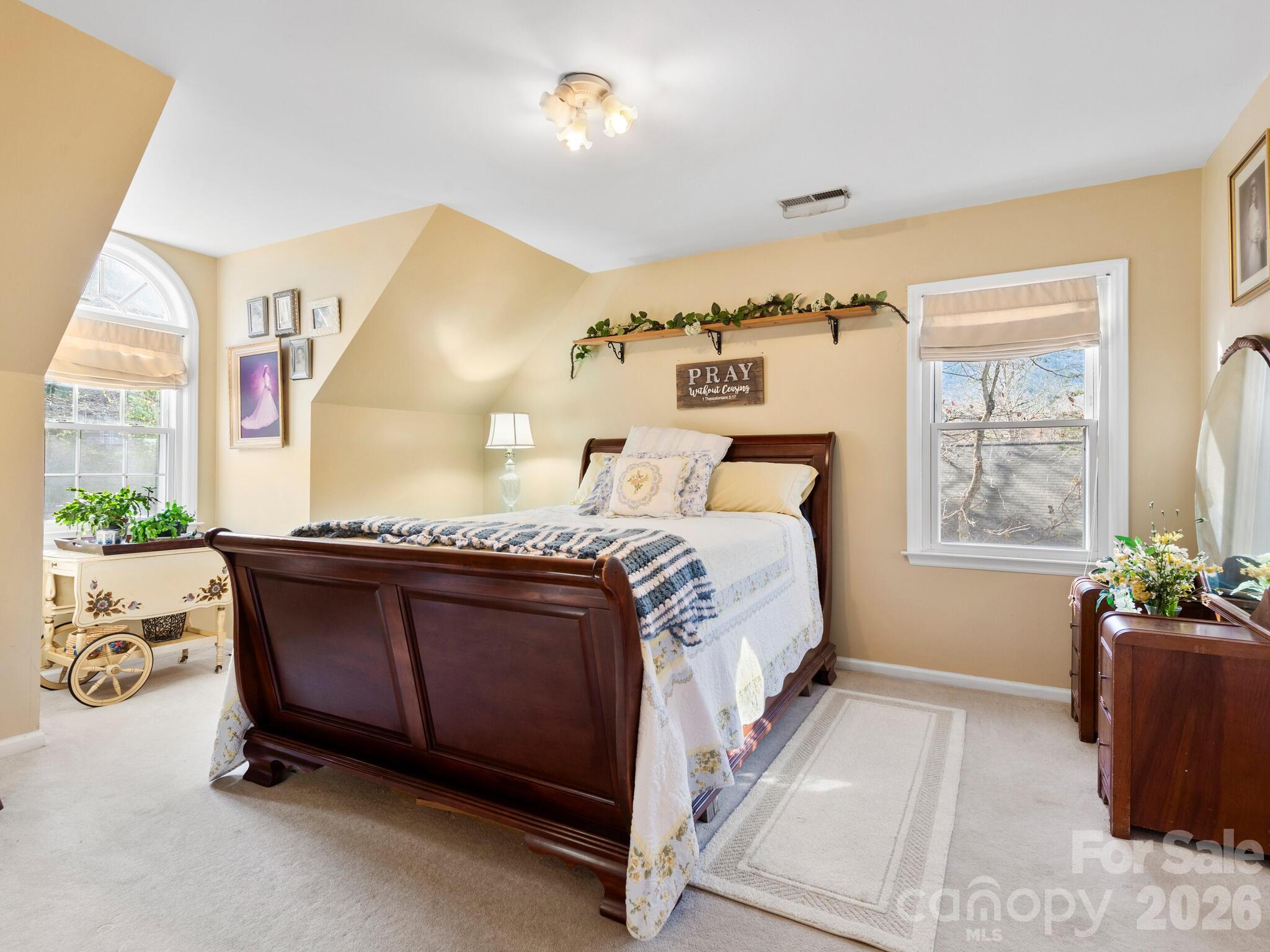808 Lakey Gap Road Black Mountain NC 28711