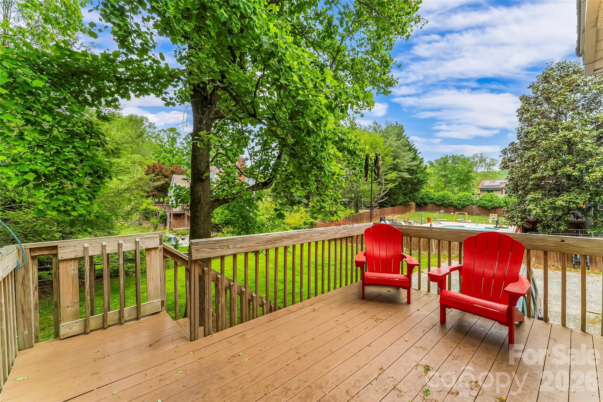 808 Lakey Gap Road Black Mountain NC 28711