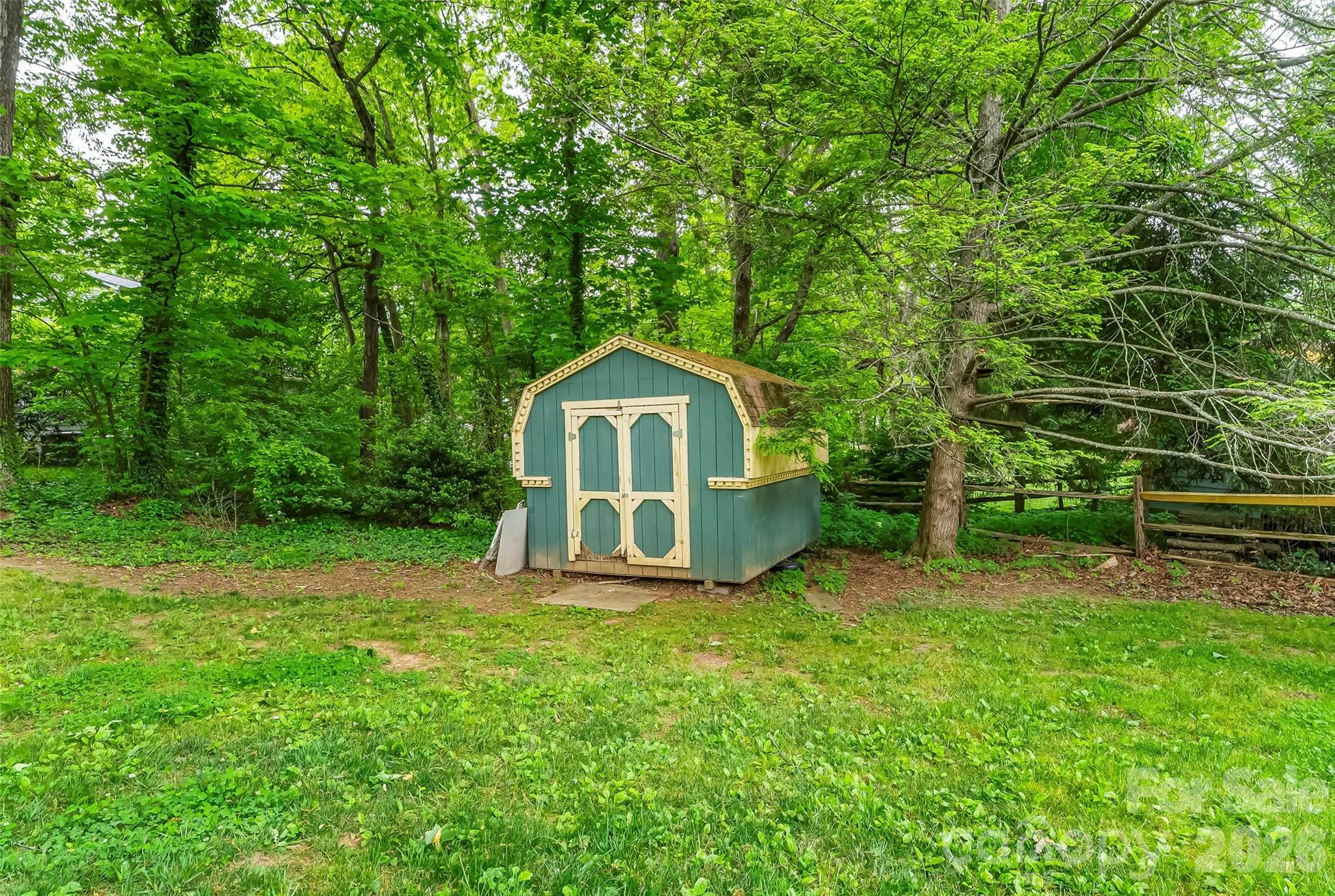 808 Lakey Gap Road Black Mountain NC 28711