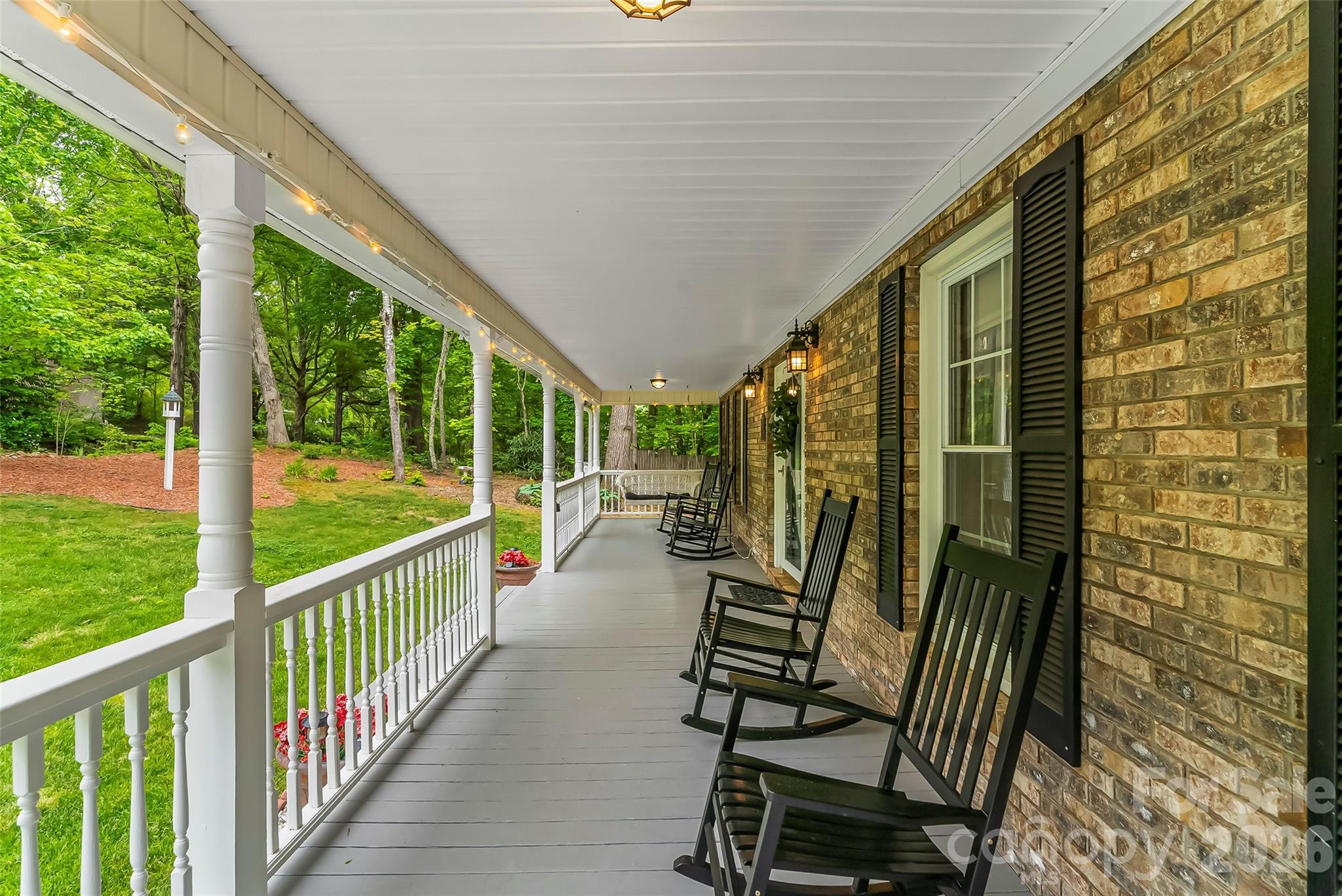 808 Lakey Gap Road Black Mountain NC 28711
