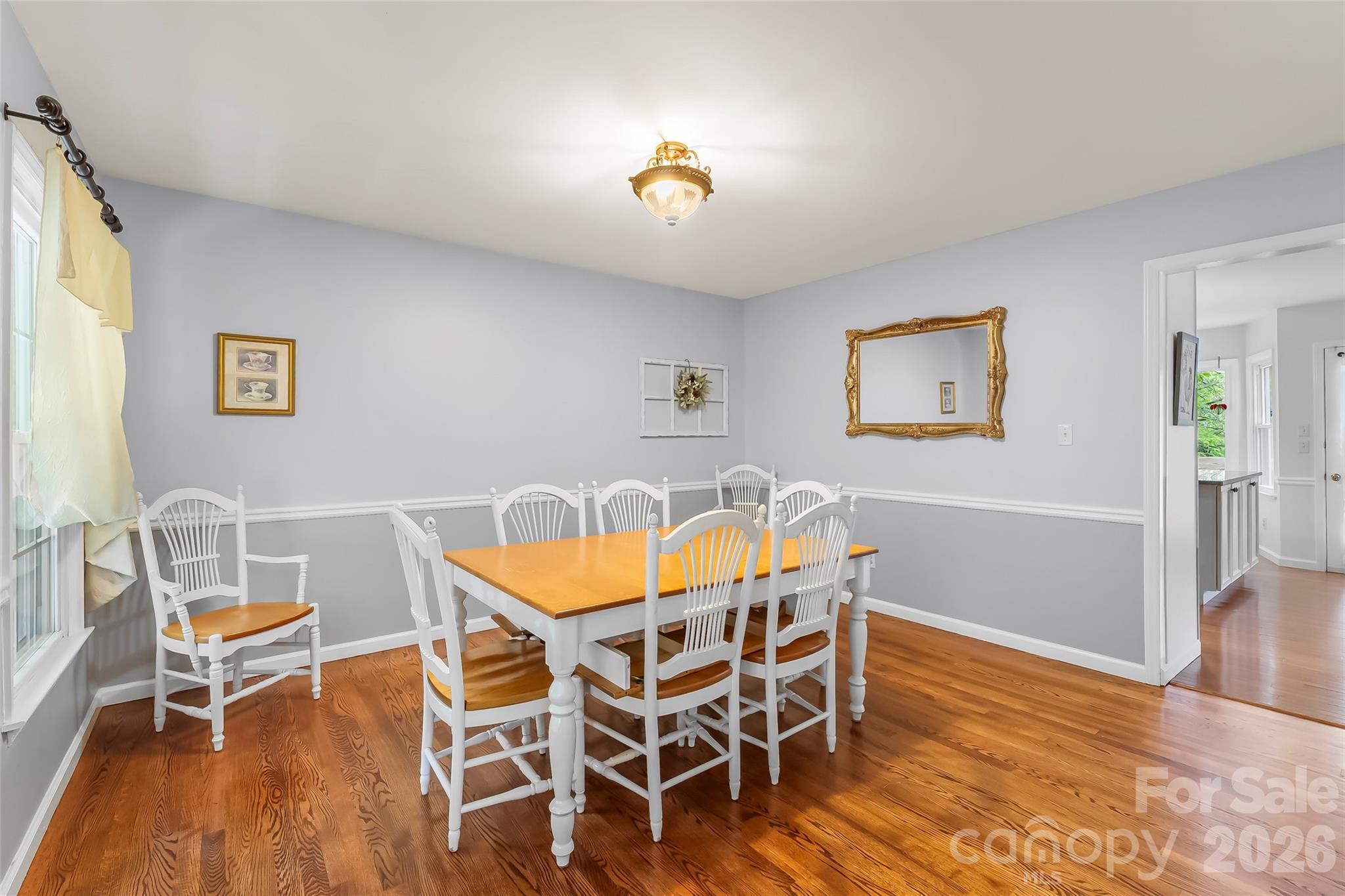 808 Lakey Gap Road Black Mountain NC 28711