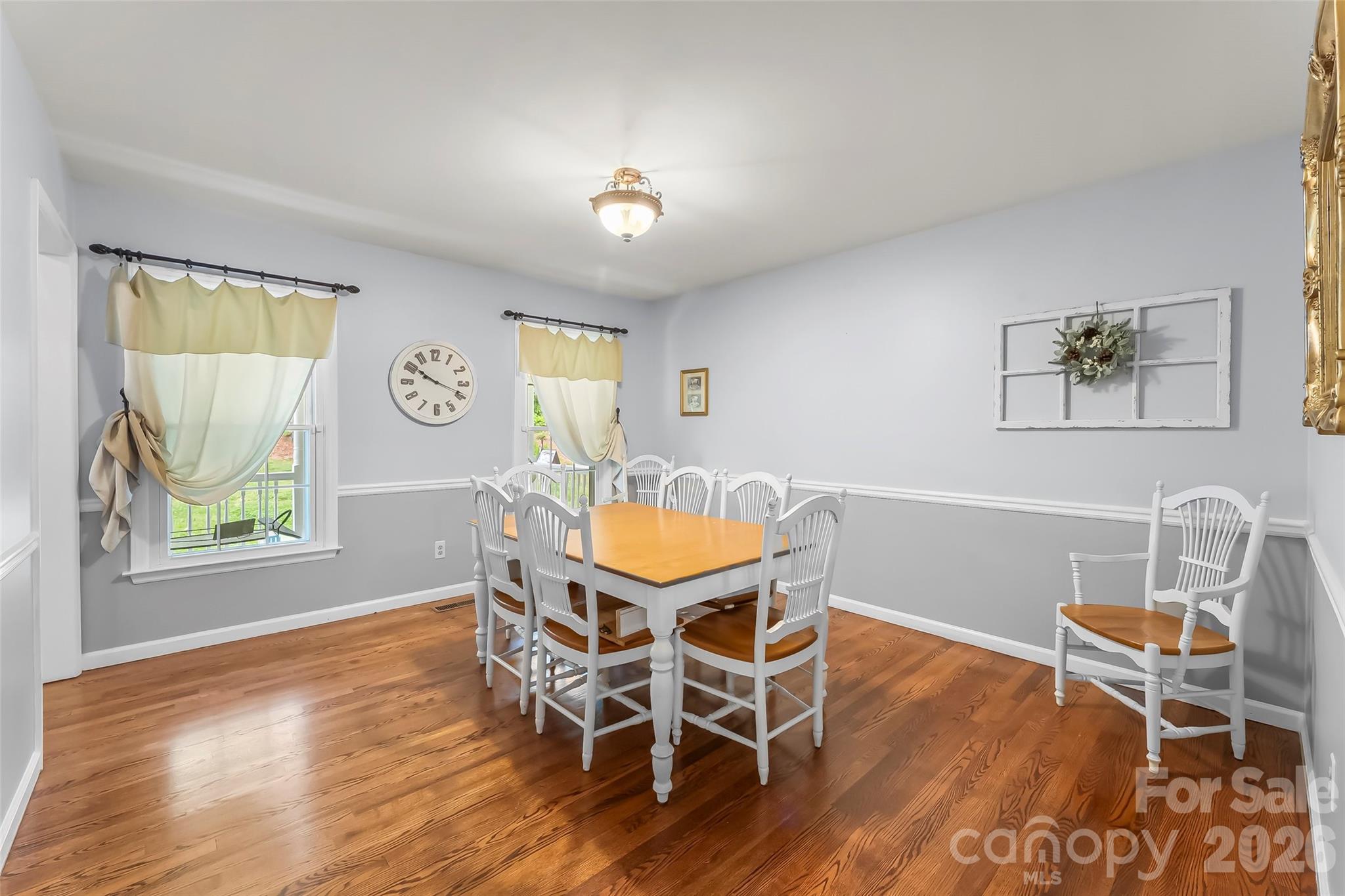 808 Lakey Gap Road Black Mountain NC 28711