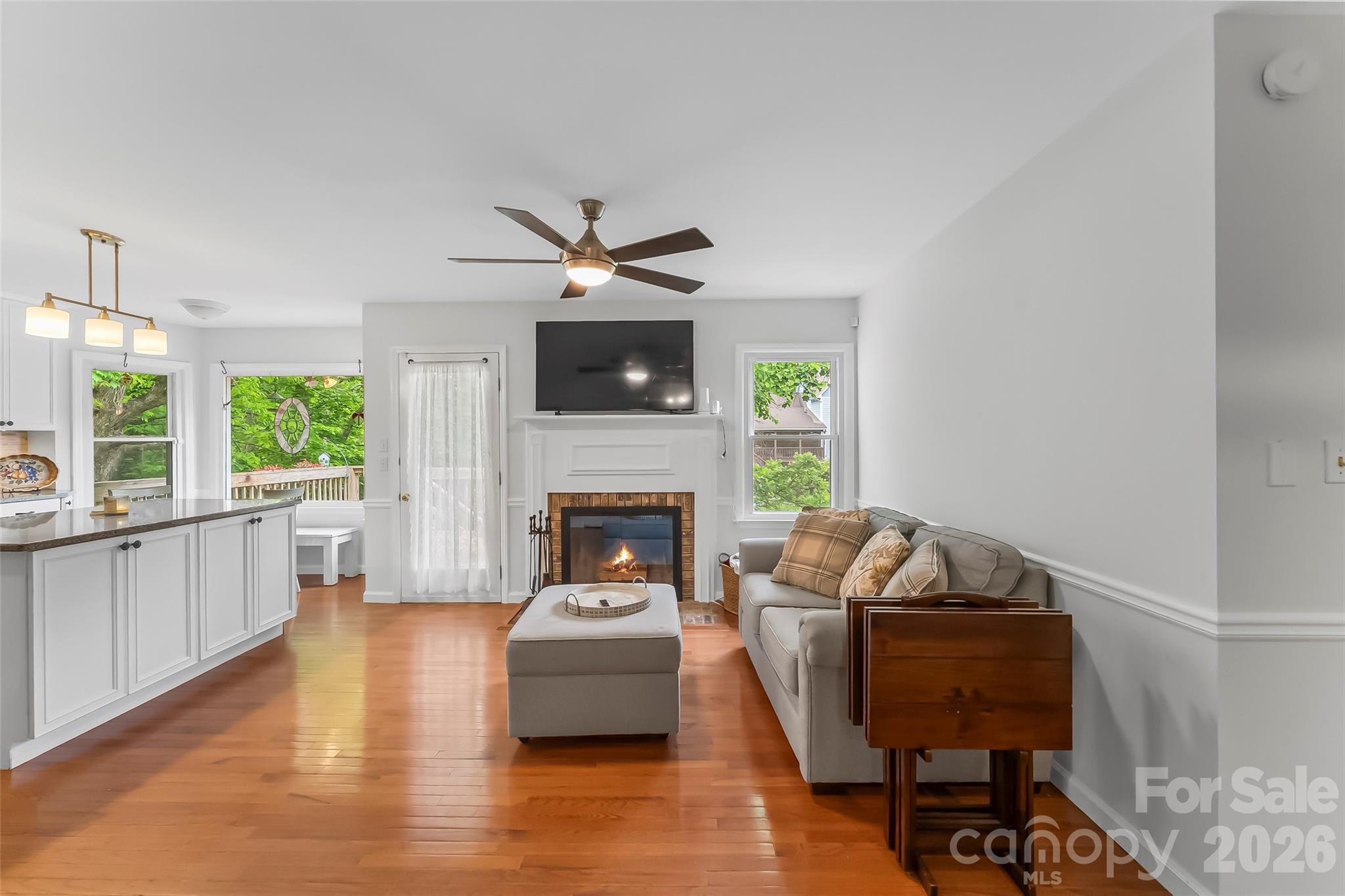 808 Lakey Gap Road Black Mountain NC 28711