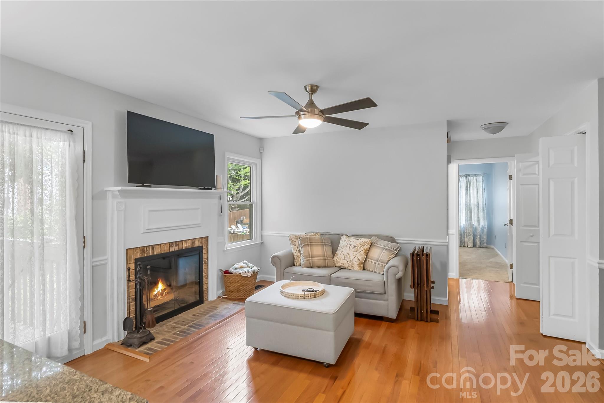 808 Lakey Gap Road Black Mountain NC 28711