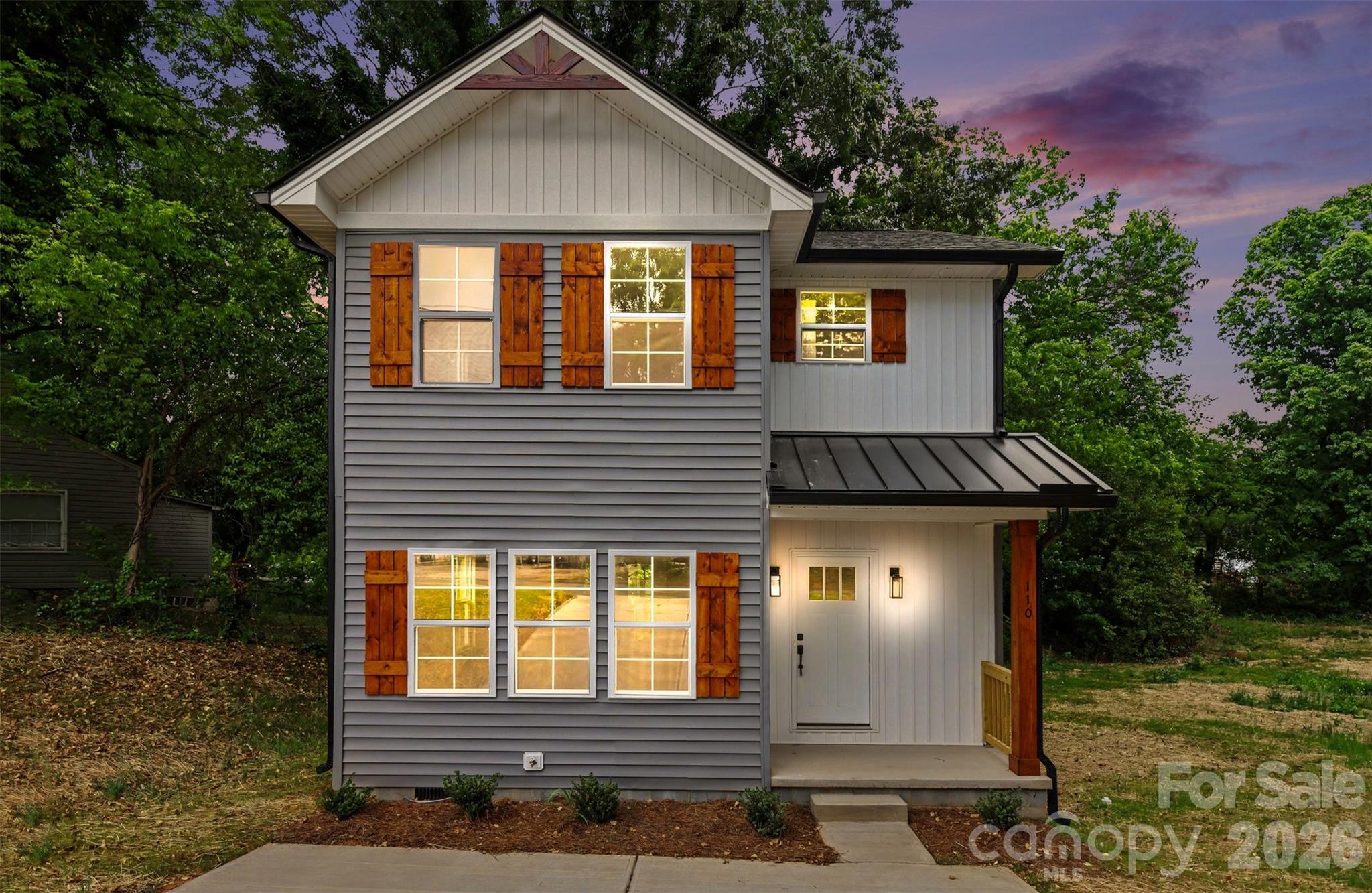 110 E Hilltop Drive Gastonia NC 28054