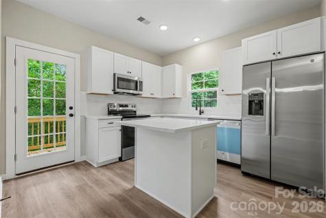 110 E Hilltop Drive Gastonia NC 28054