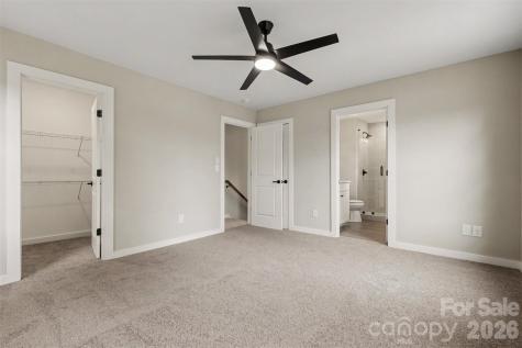 110 E Hilltop Drive Gastonia NC 28054