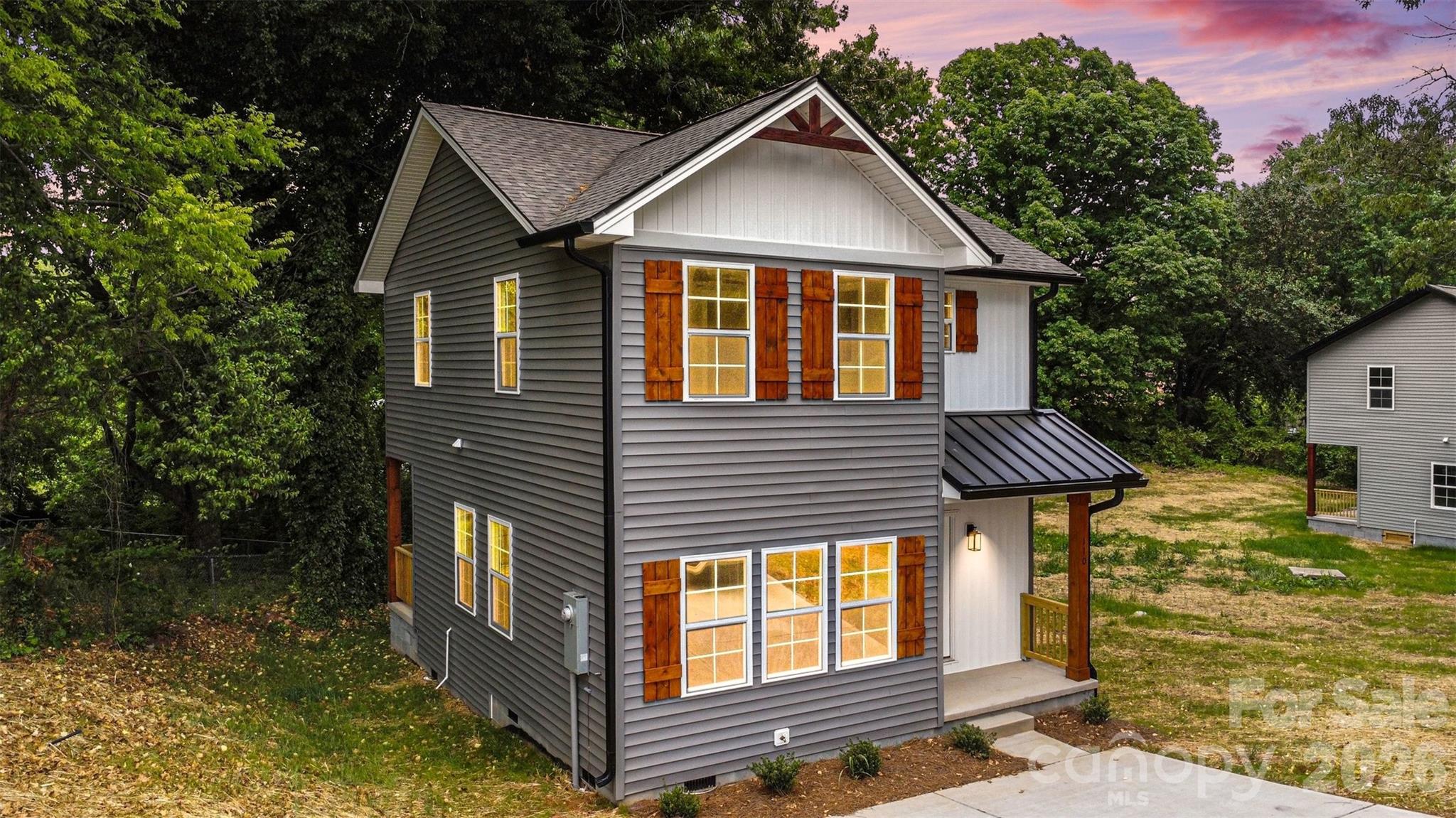 110 E Hilltop Drive Gastonia NC 28054