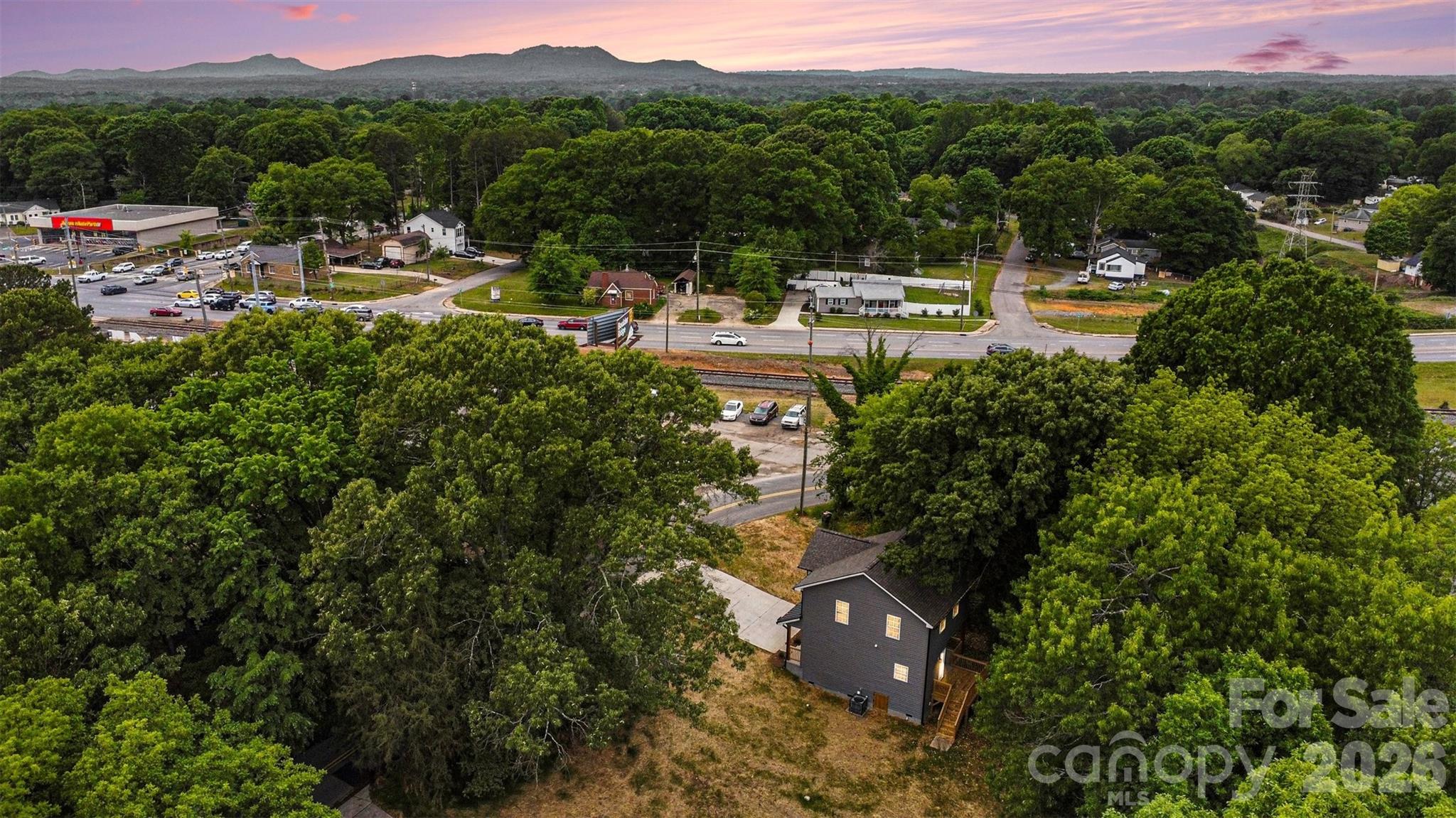 110 E Hilltop Drive Gastonia NC 28054