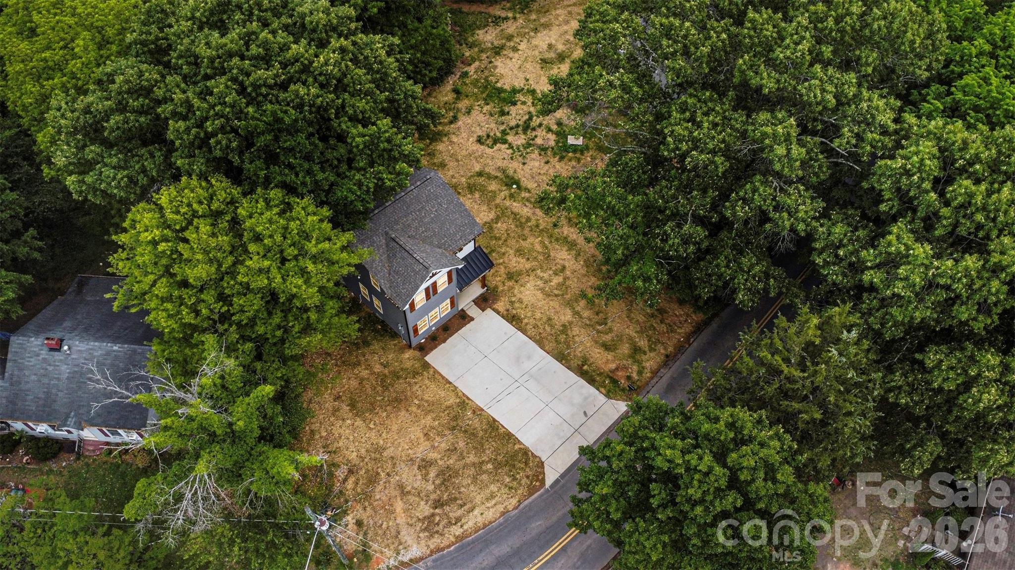 110 E Hilltop Drive Gastonia NC 28054