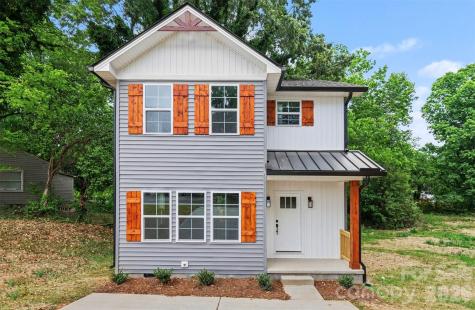 110 E Hilltop Drive Gastonia NC 28054